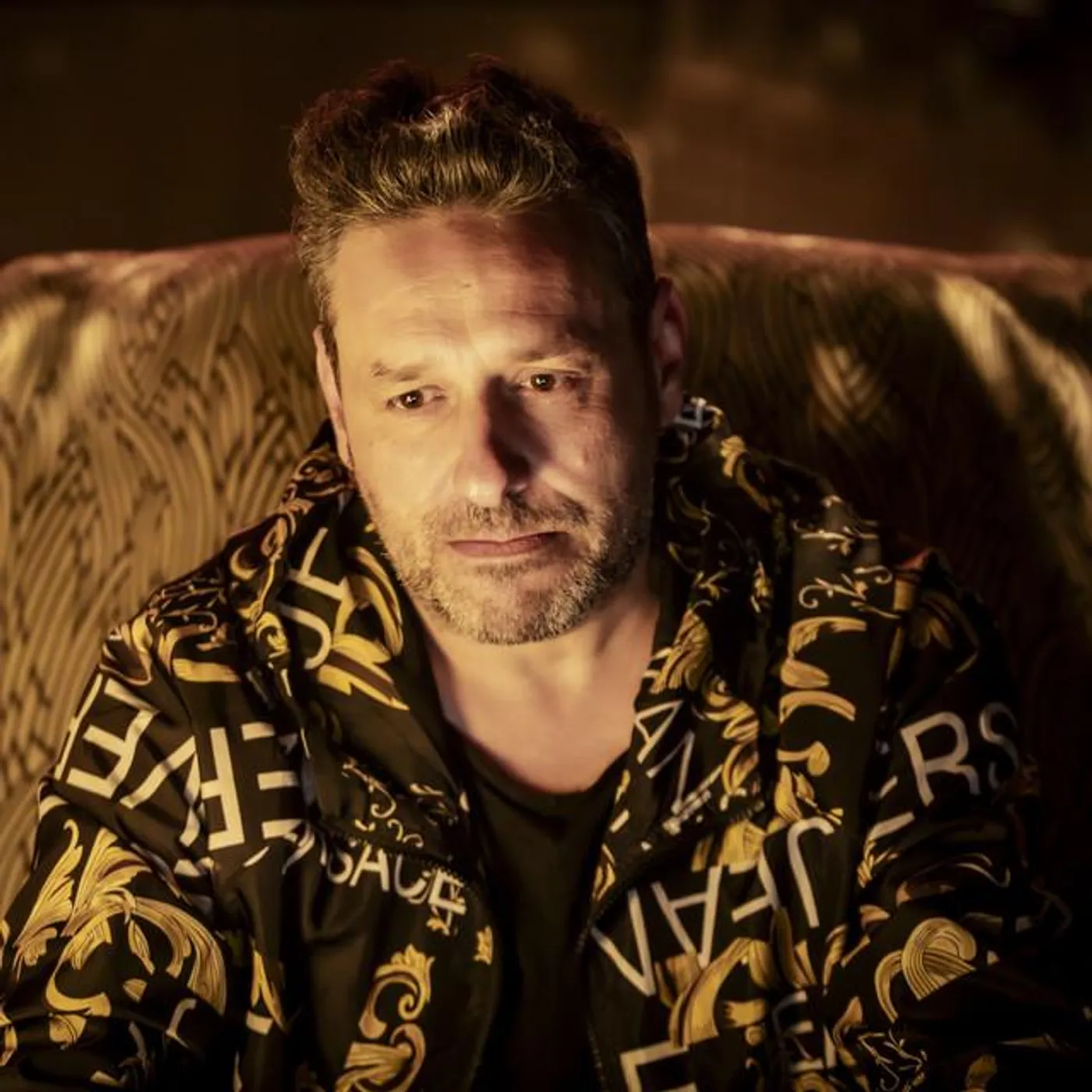 David Herrero Brand Page