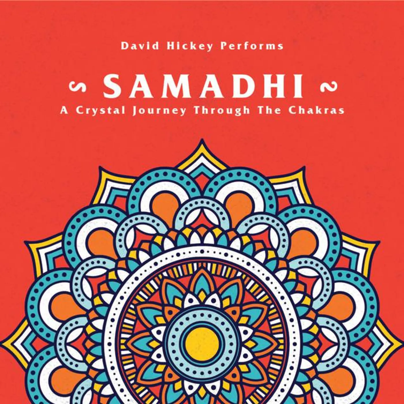 David Hickey Brand Page