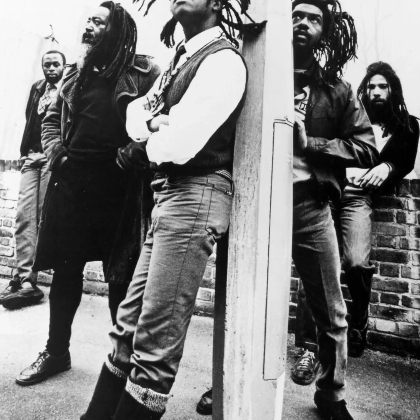 David Hines Brand Page