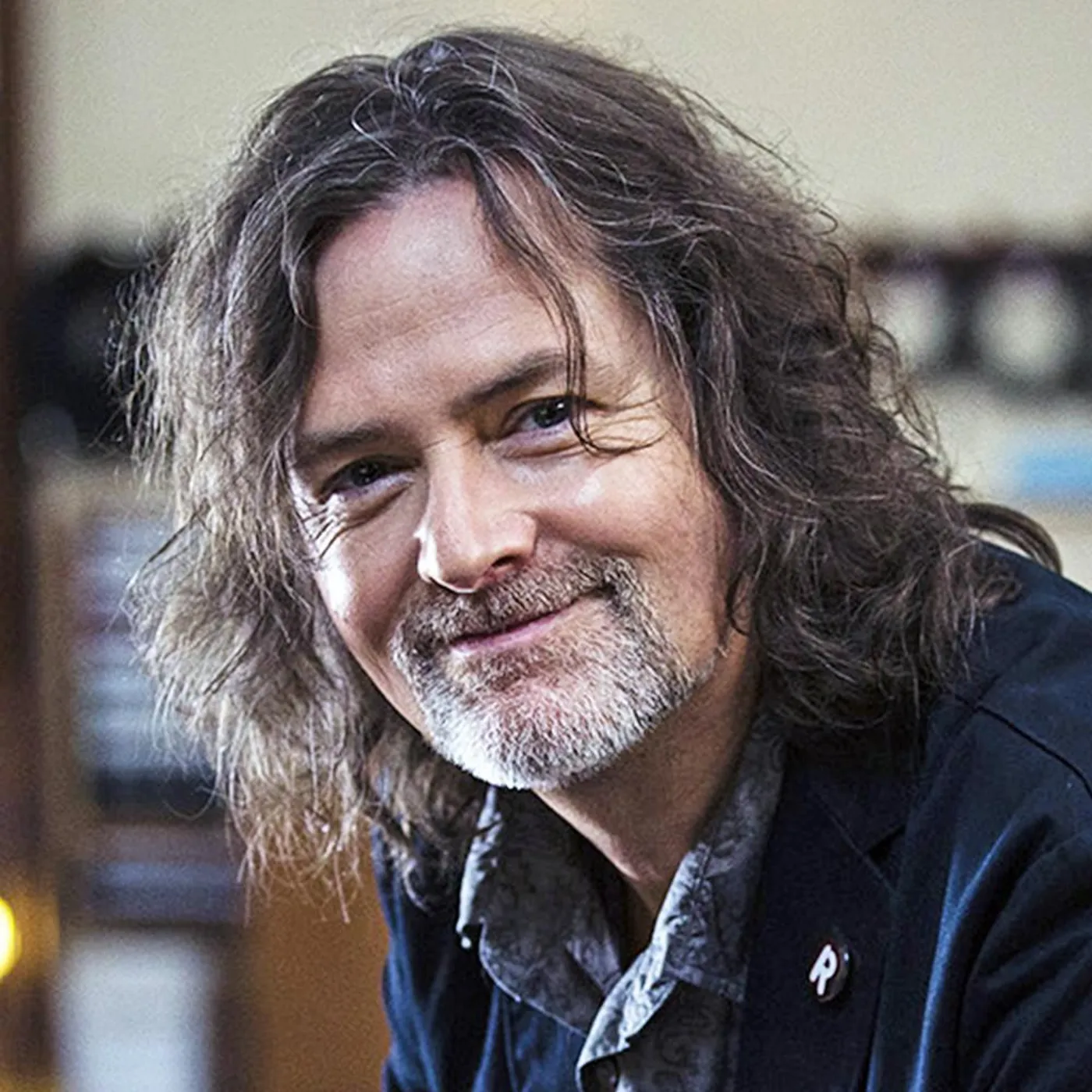 David Hirschfelder Brand Page