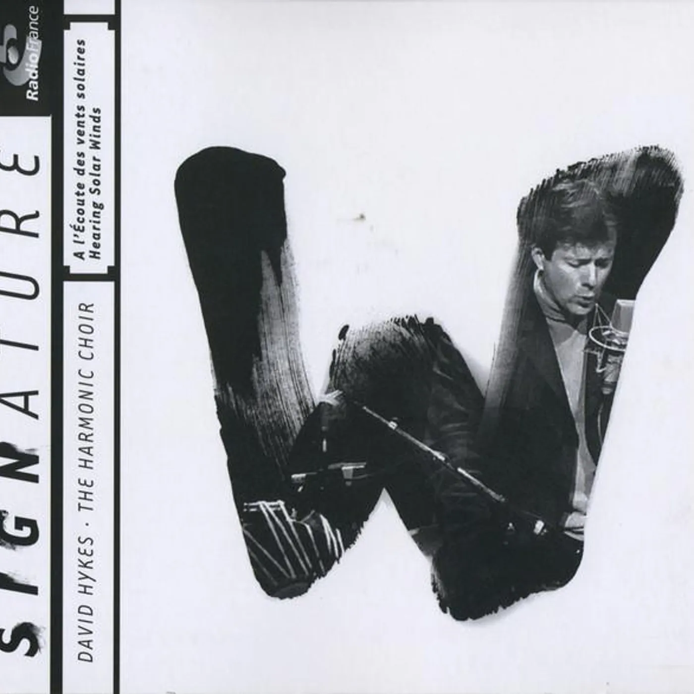 David Hykes Brand Page