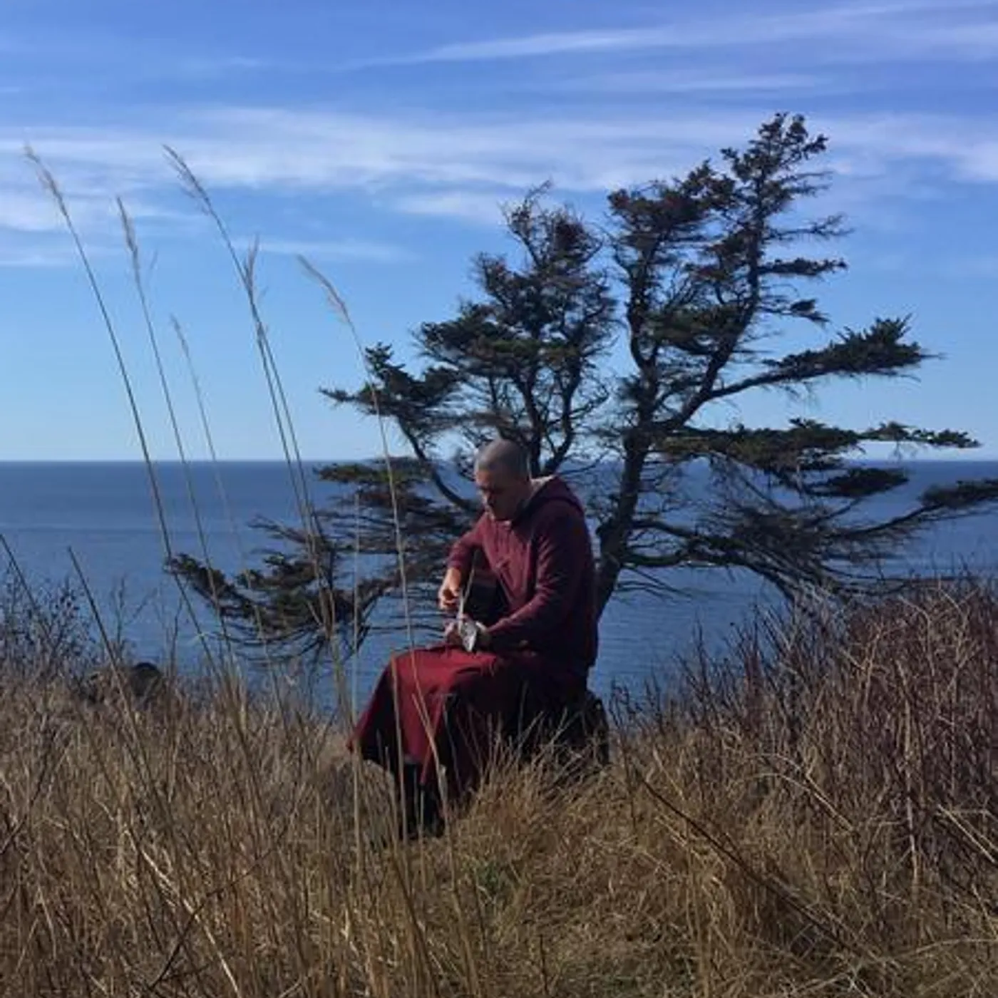 David John Morris Brand Page