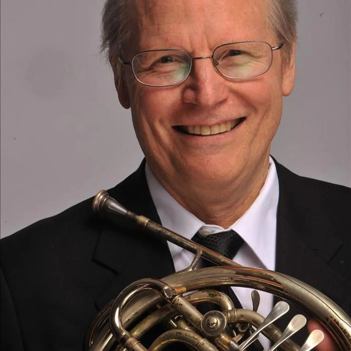 David Jolley Brand Page