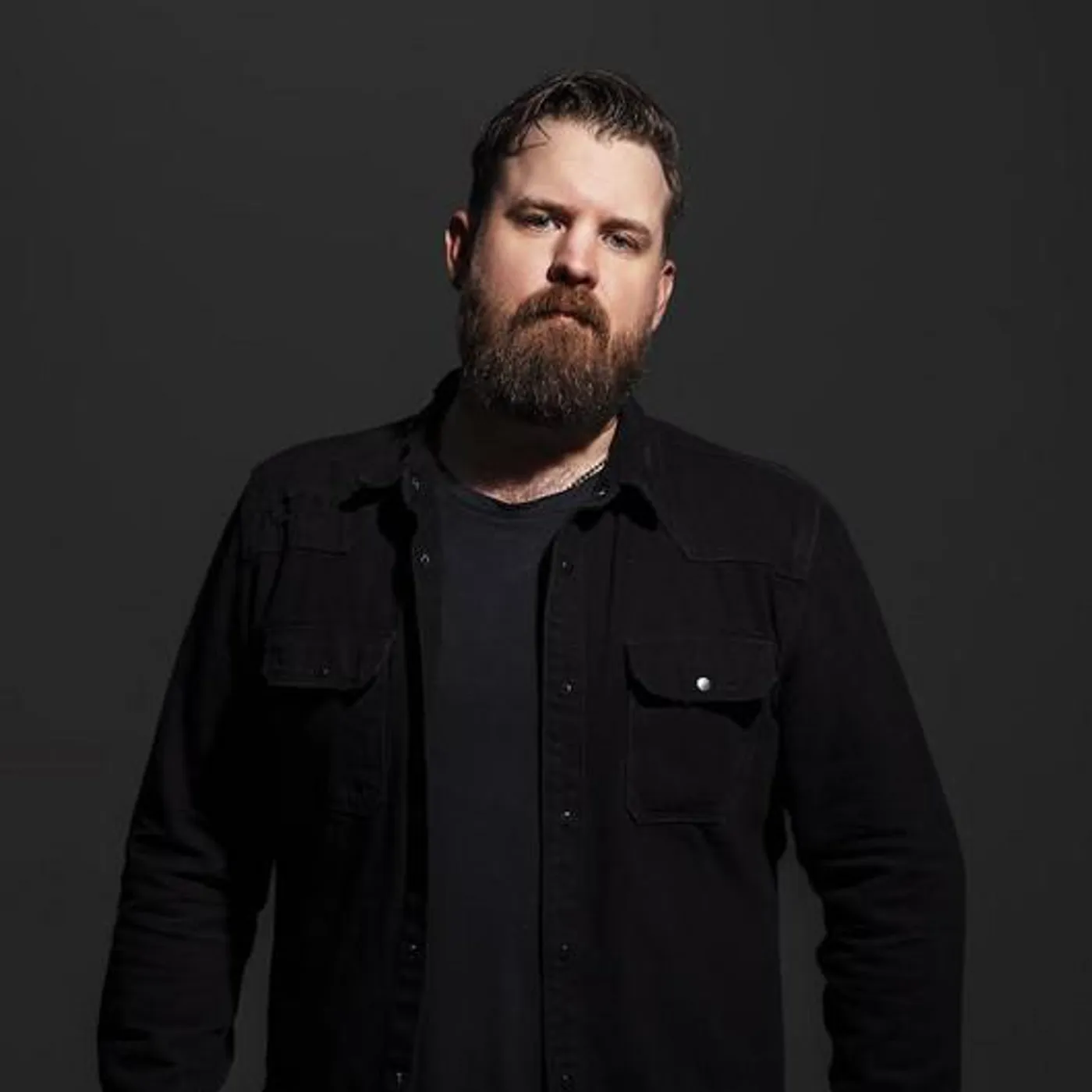 David James Brand Page