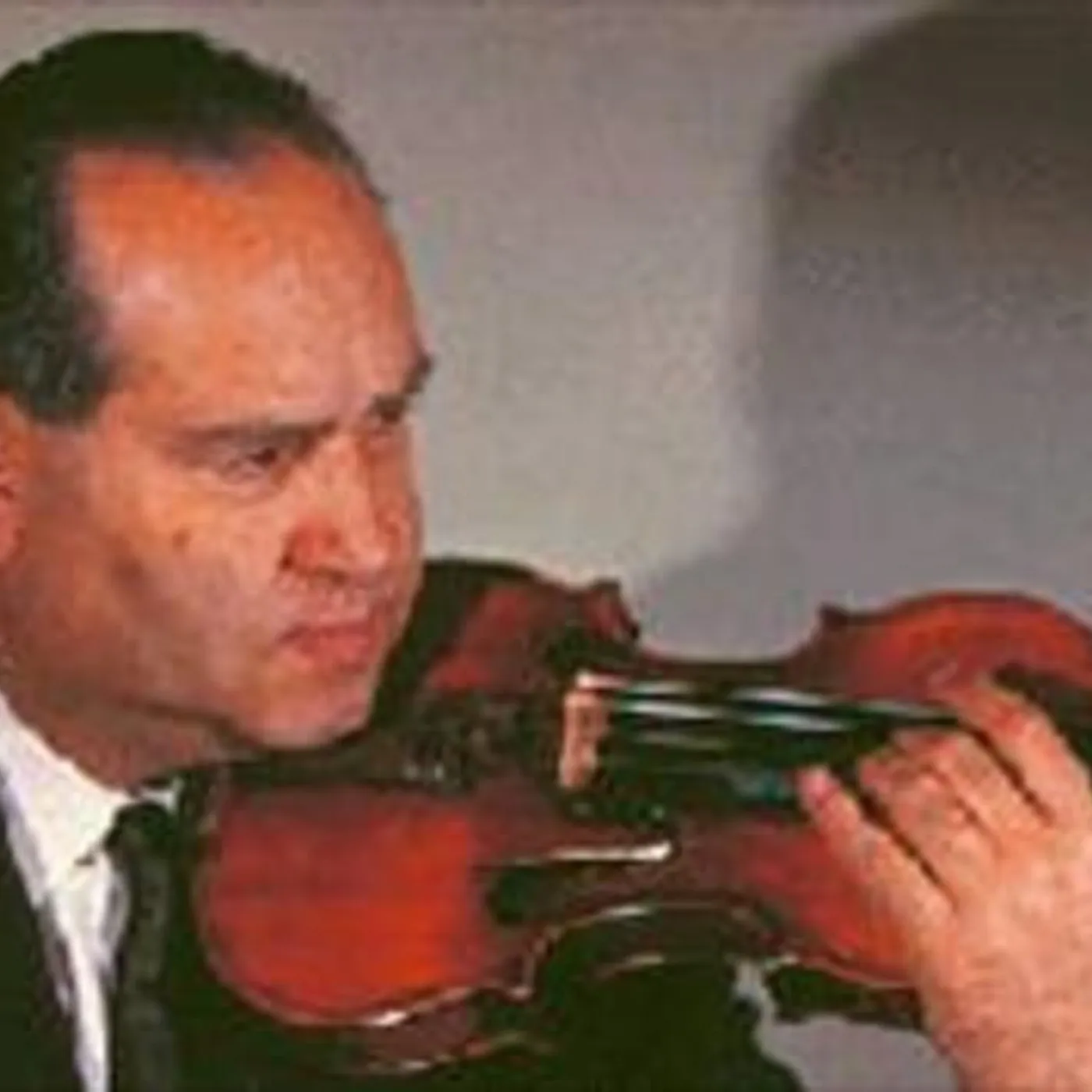 David Oistrakh Brand Page