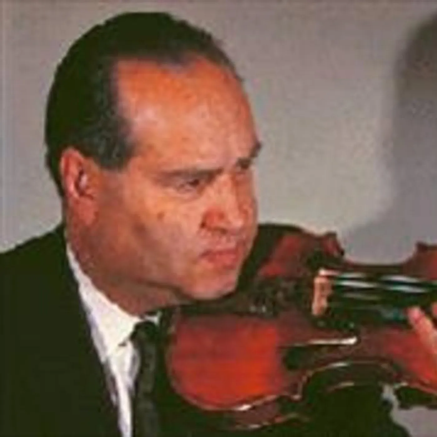 David Oistrakh Brand Page