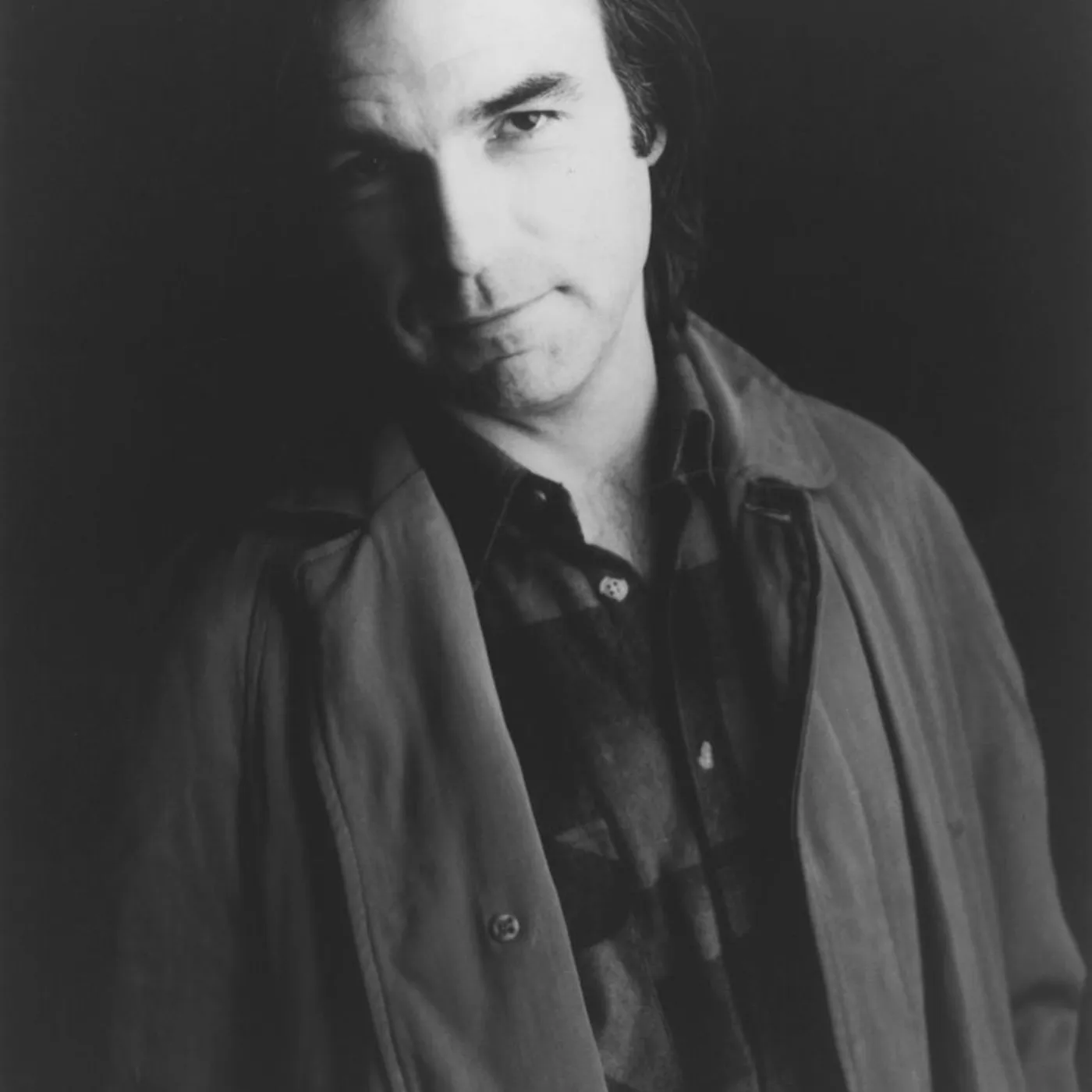 David Olney Brand Page