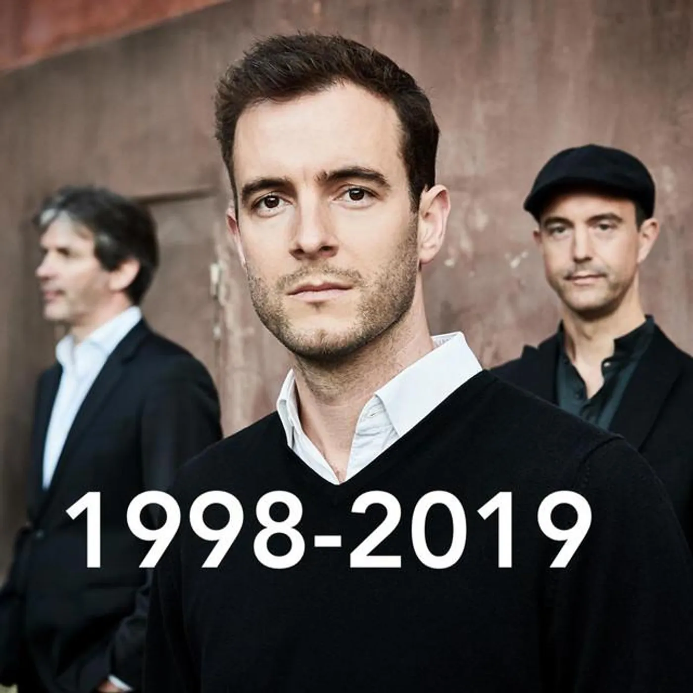 David Orlowsky Trio Brand Page