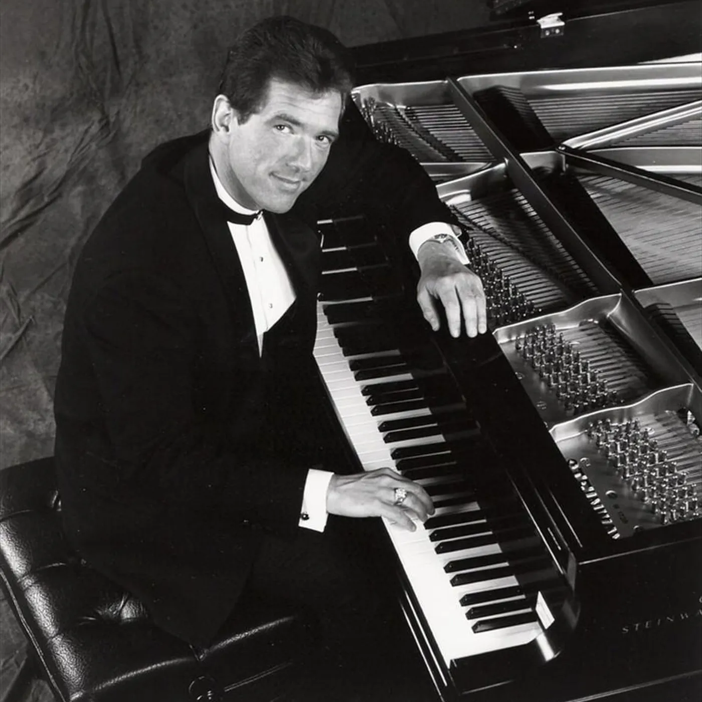 David Osborne Brand Page