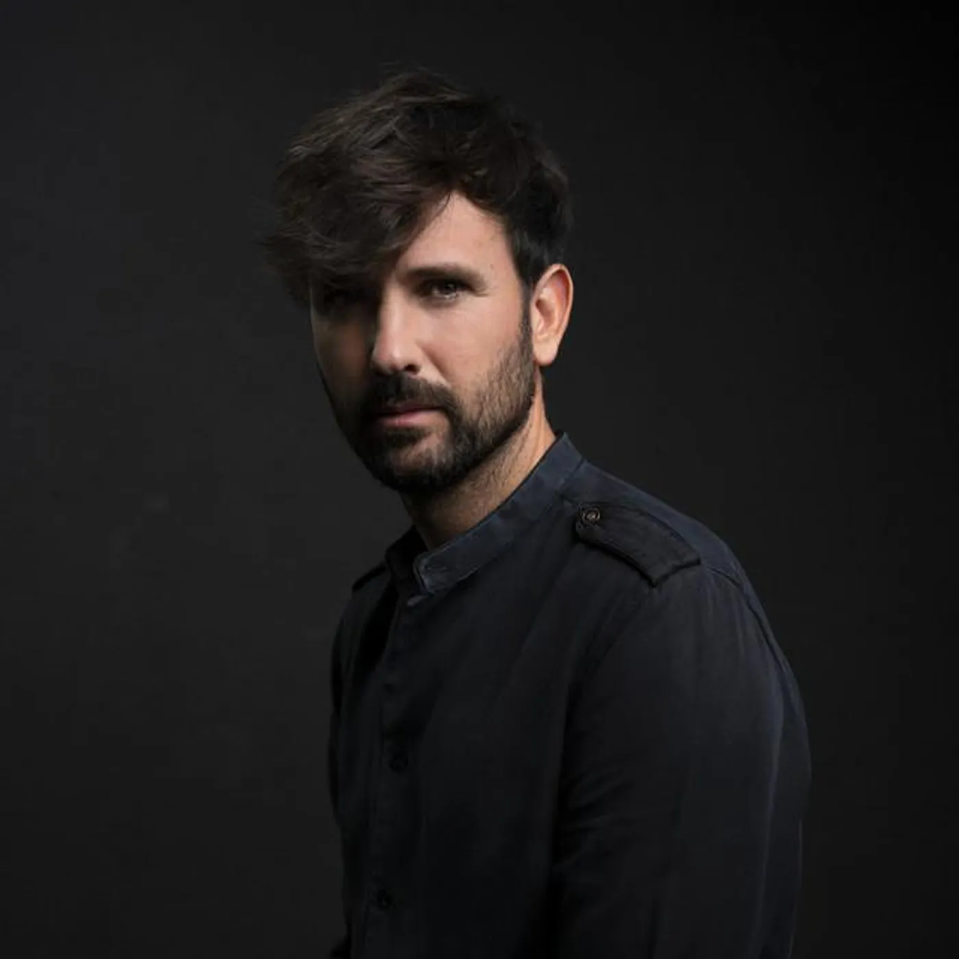 David Otero Brand Page