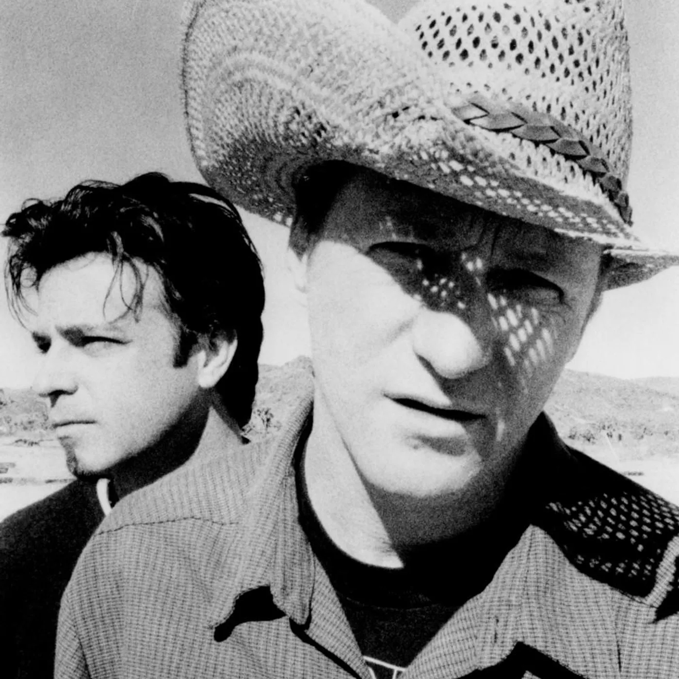 David Lowery Brand Page