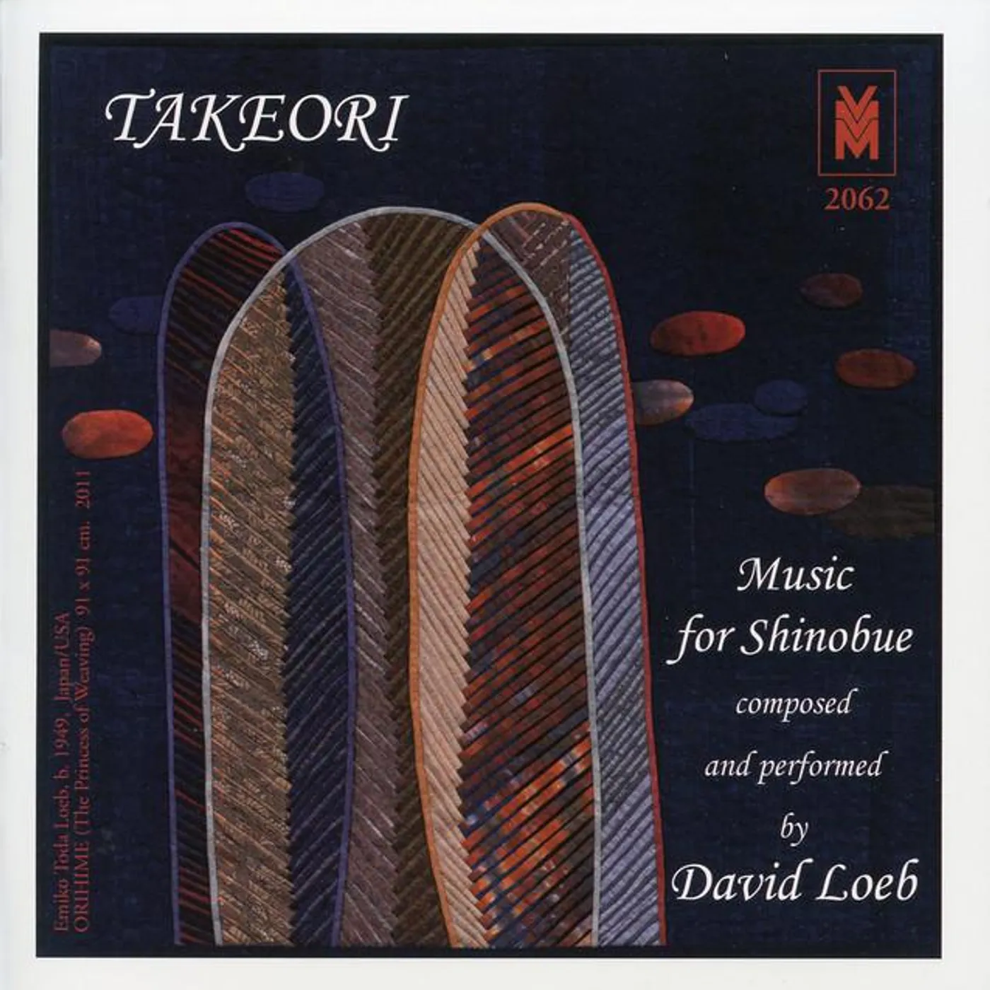 David Loeb Brand Page