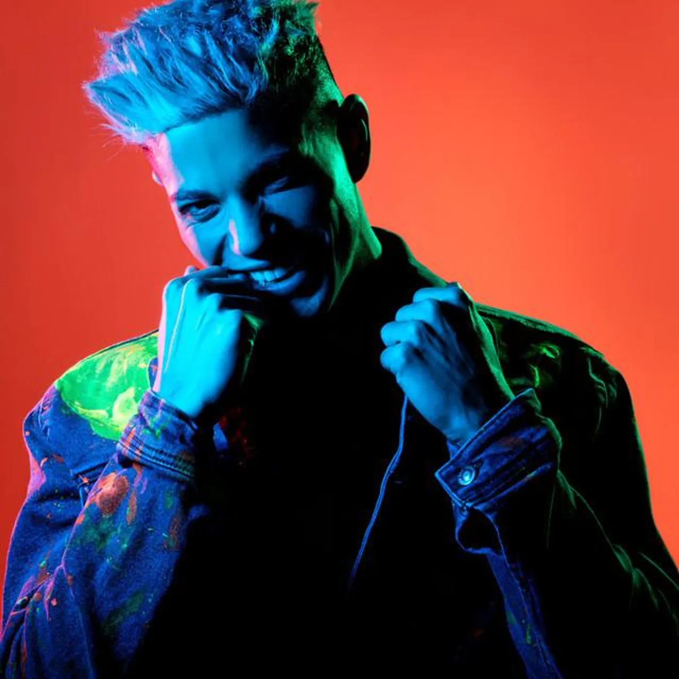 David Lafuente Brand Page