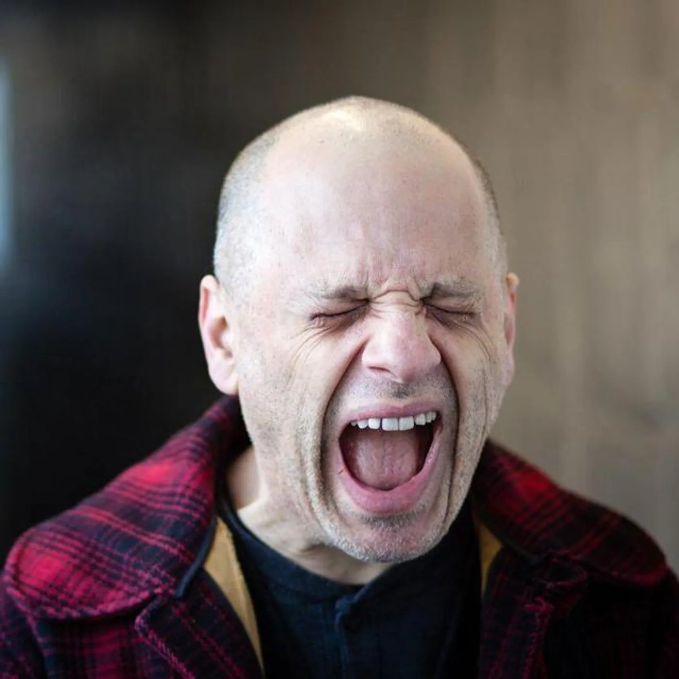 David Lang Brand Page