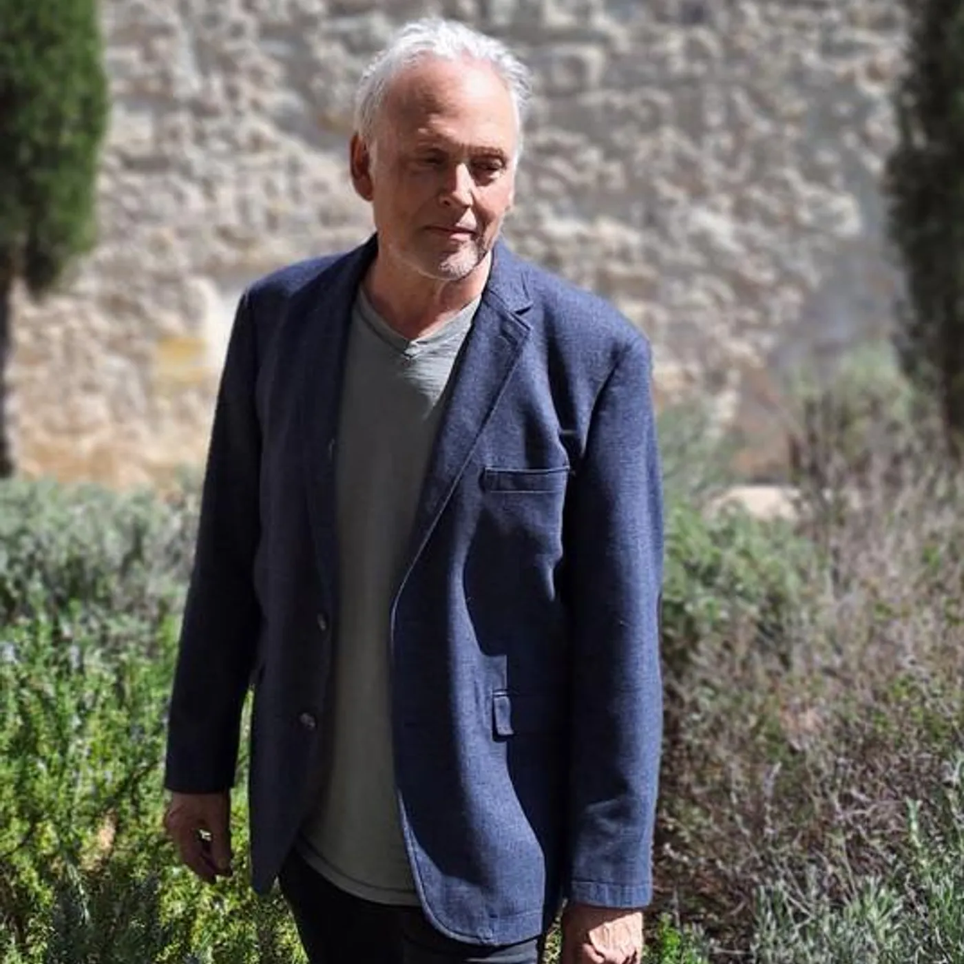 David Lanz Brand Page