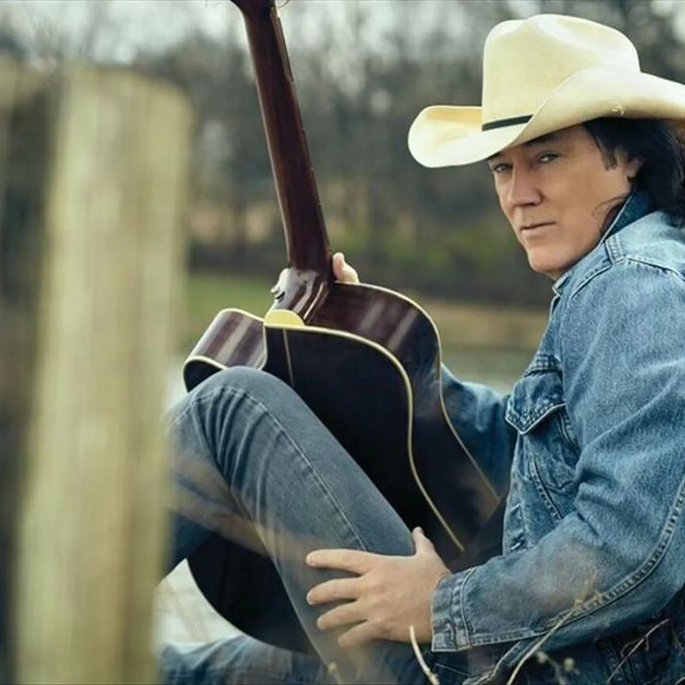 David Lee Murphy Brand Page