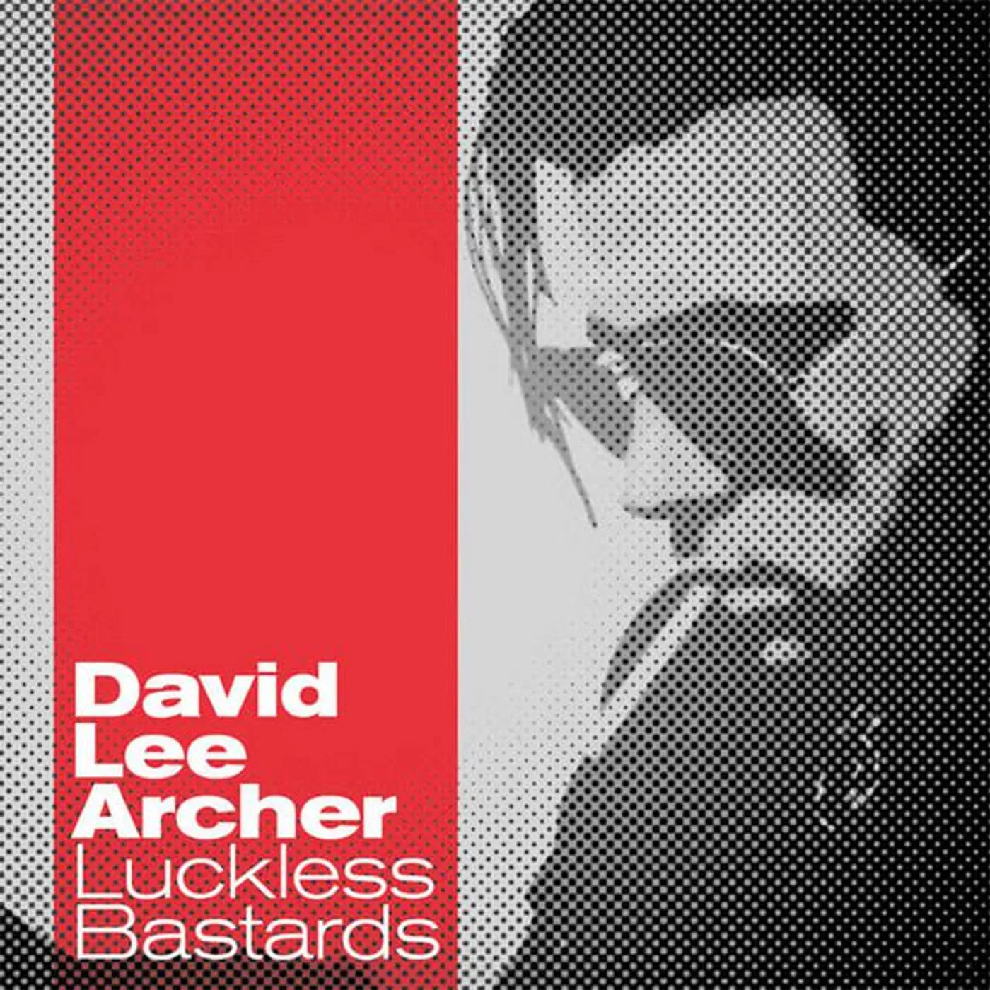 David Lee Archer Brand Page