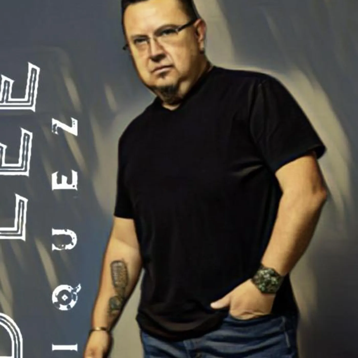 David Lee Rodriquez Brand Page