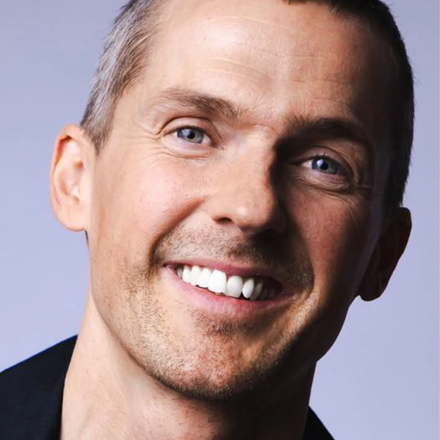 David Lindgren Brand Page