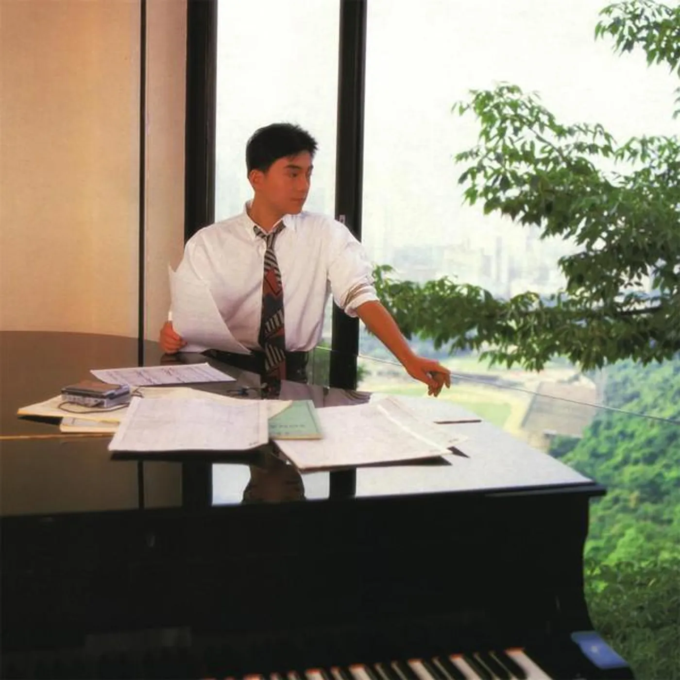 David Lui Brand Page