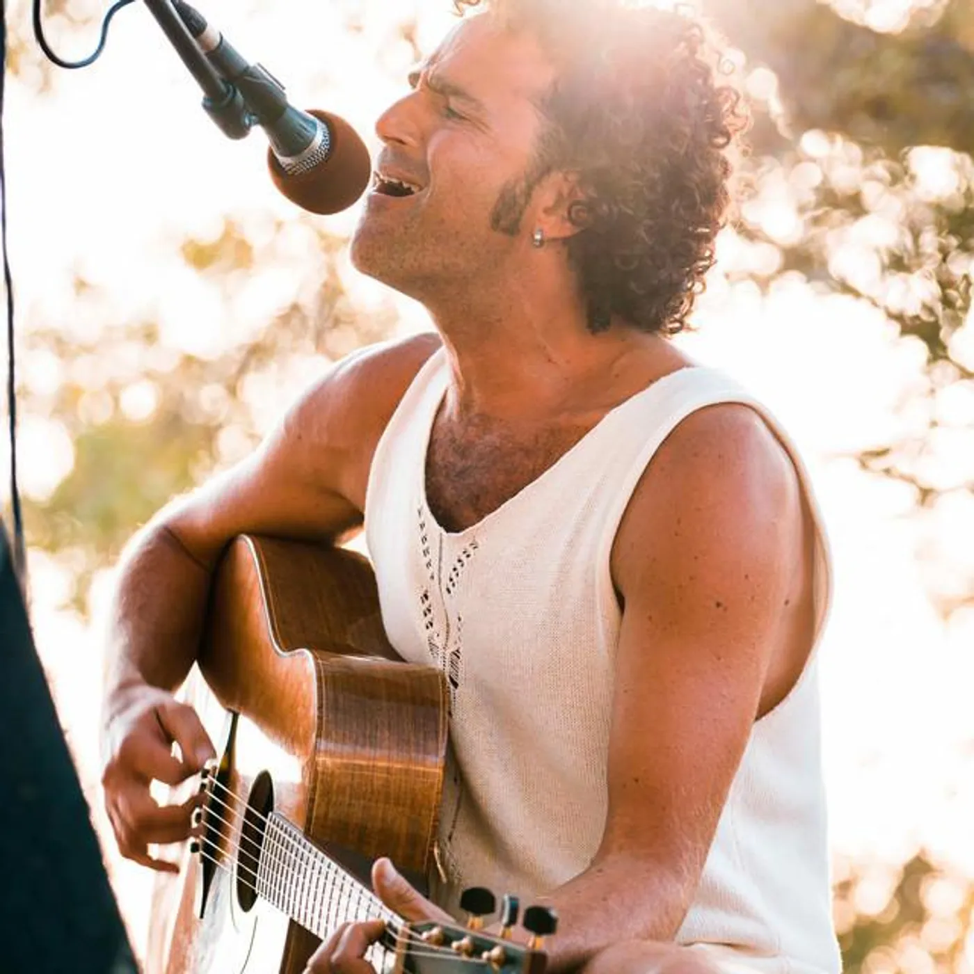 David Lurey Brand Page