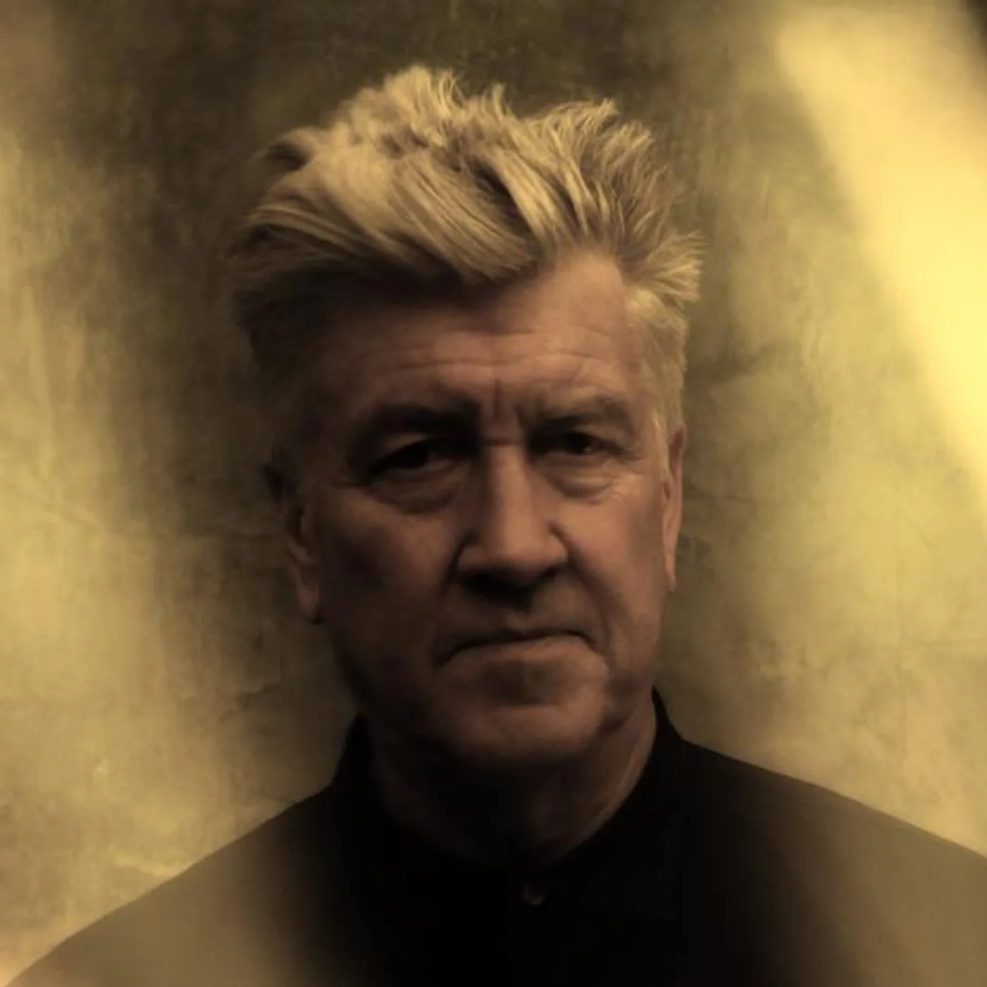 David Lynch Brand Page