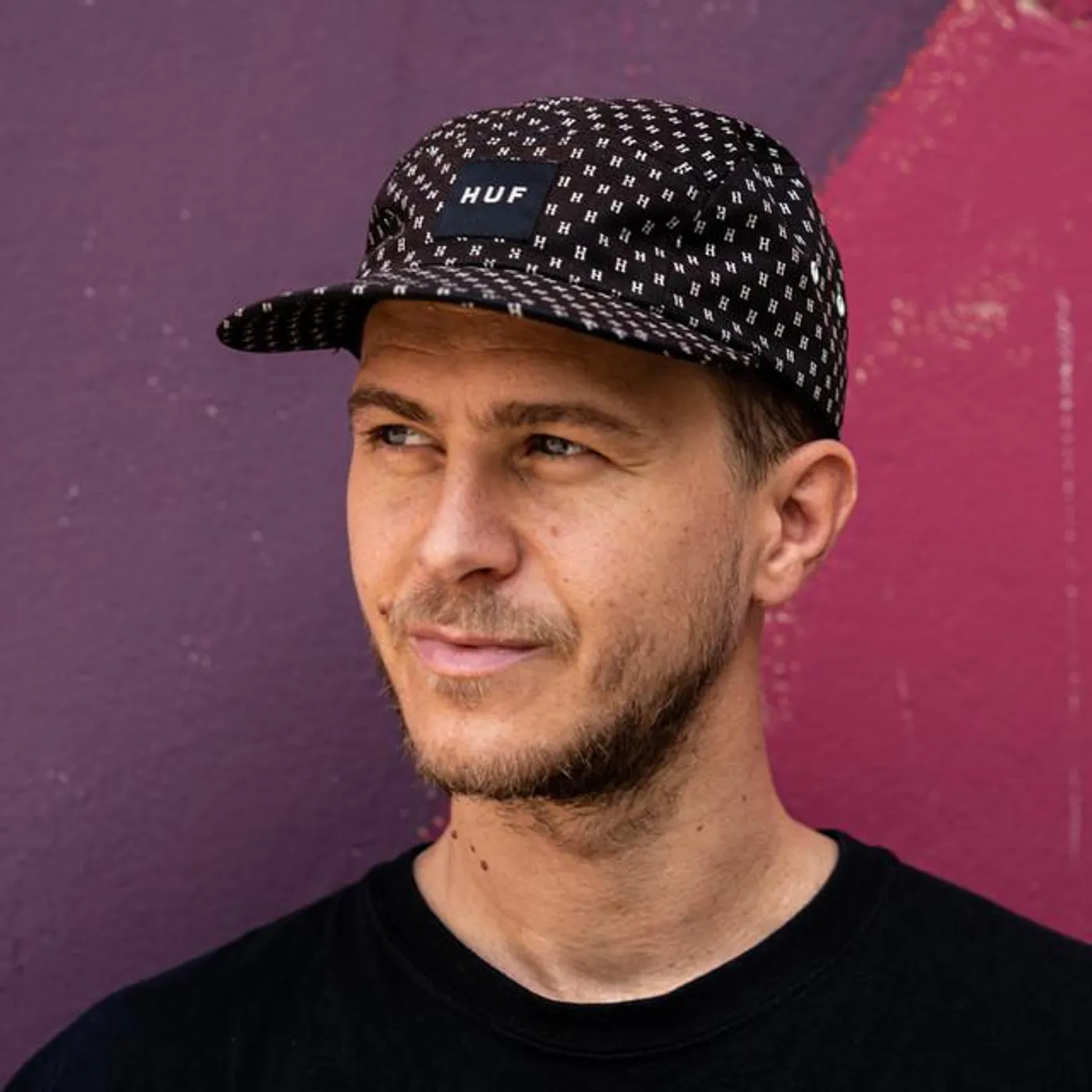 David Mayer Brand Page