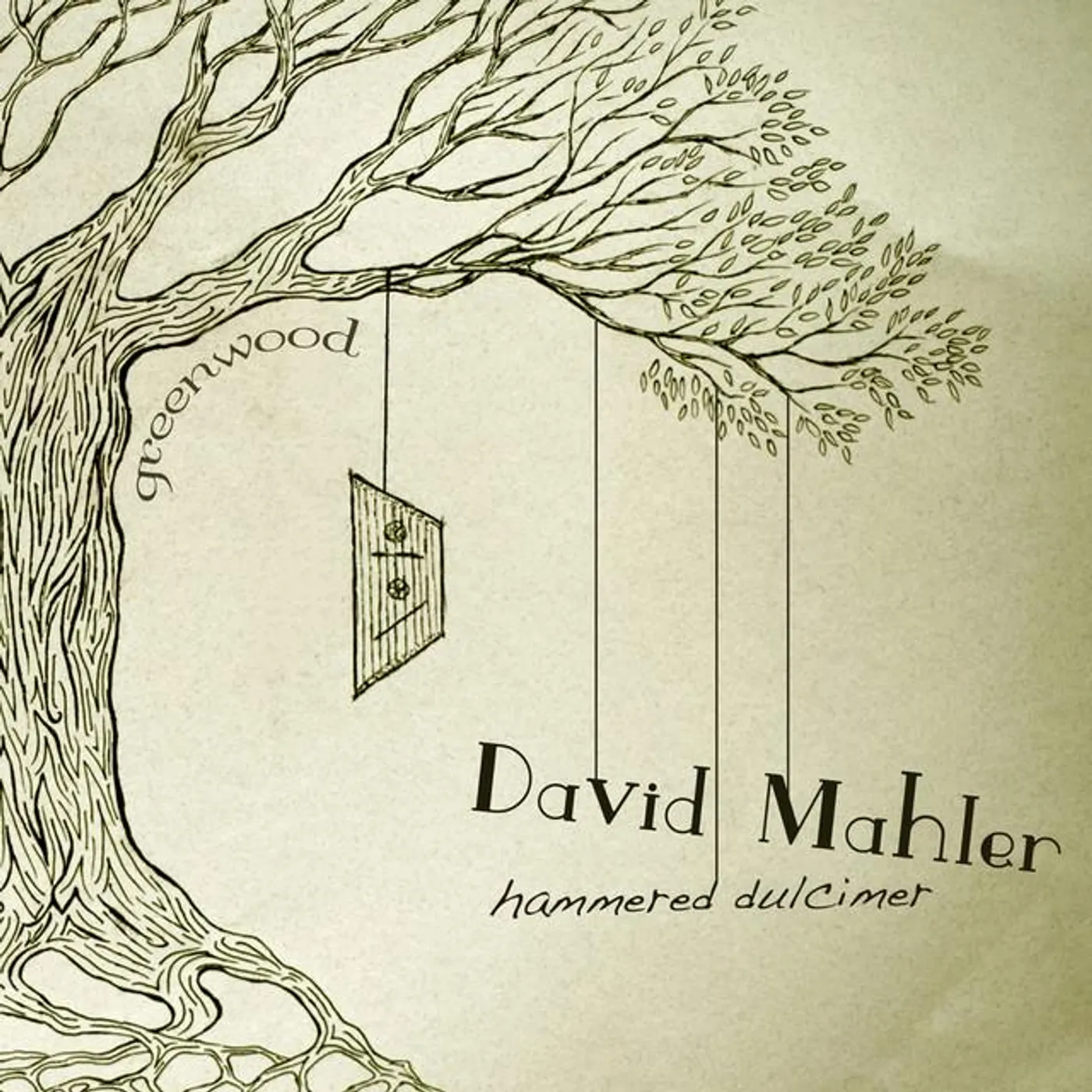 David Mahler Brand Page