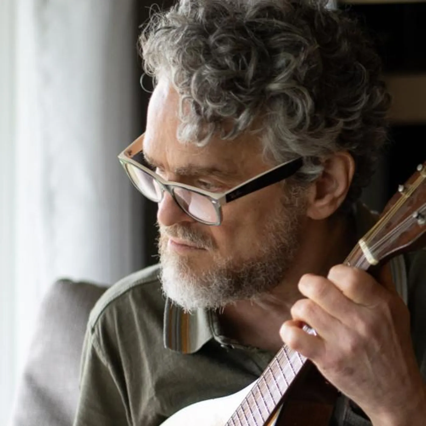 David Mansfield Brand Page