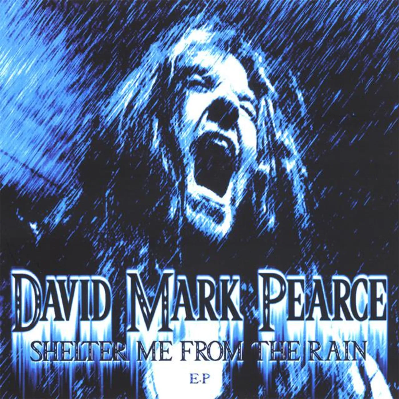 David Mark Pearce Brand Page