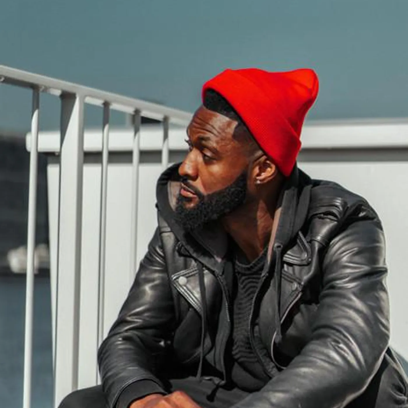 David Metayer Brand Page