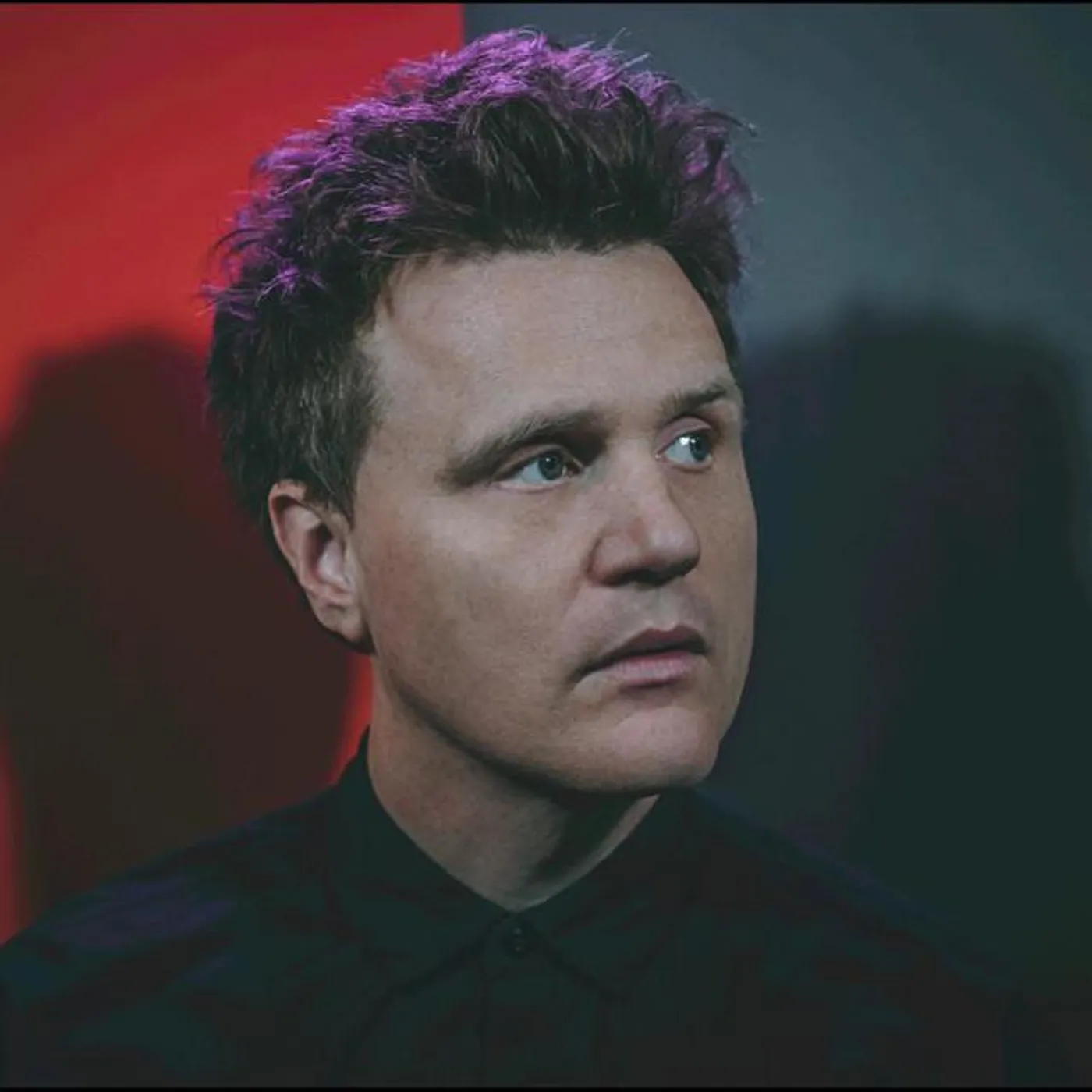 David Mead Brand Page