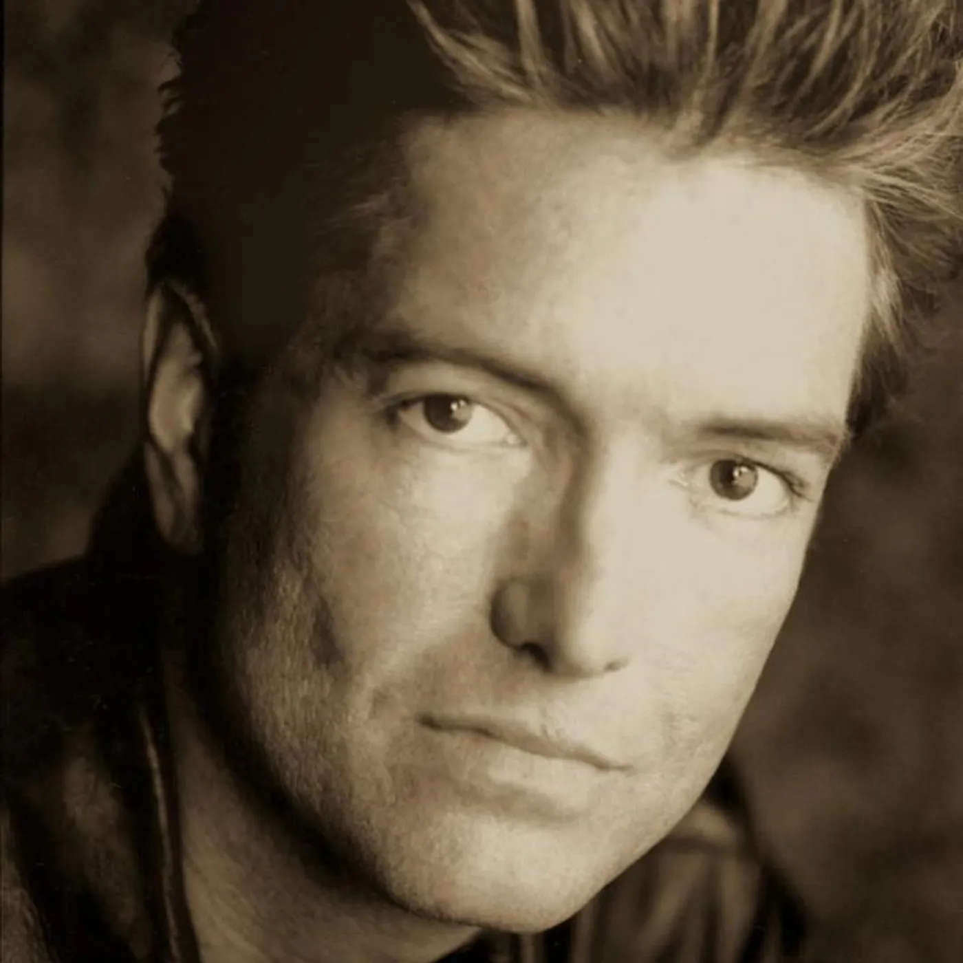 David Meece Brand Page