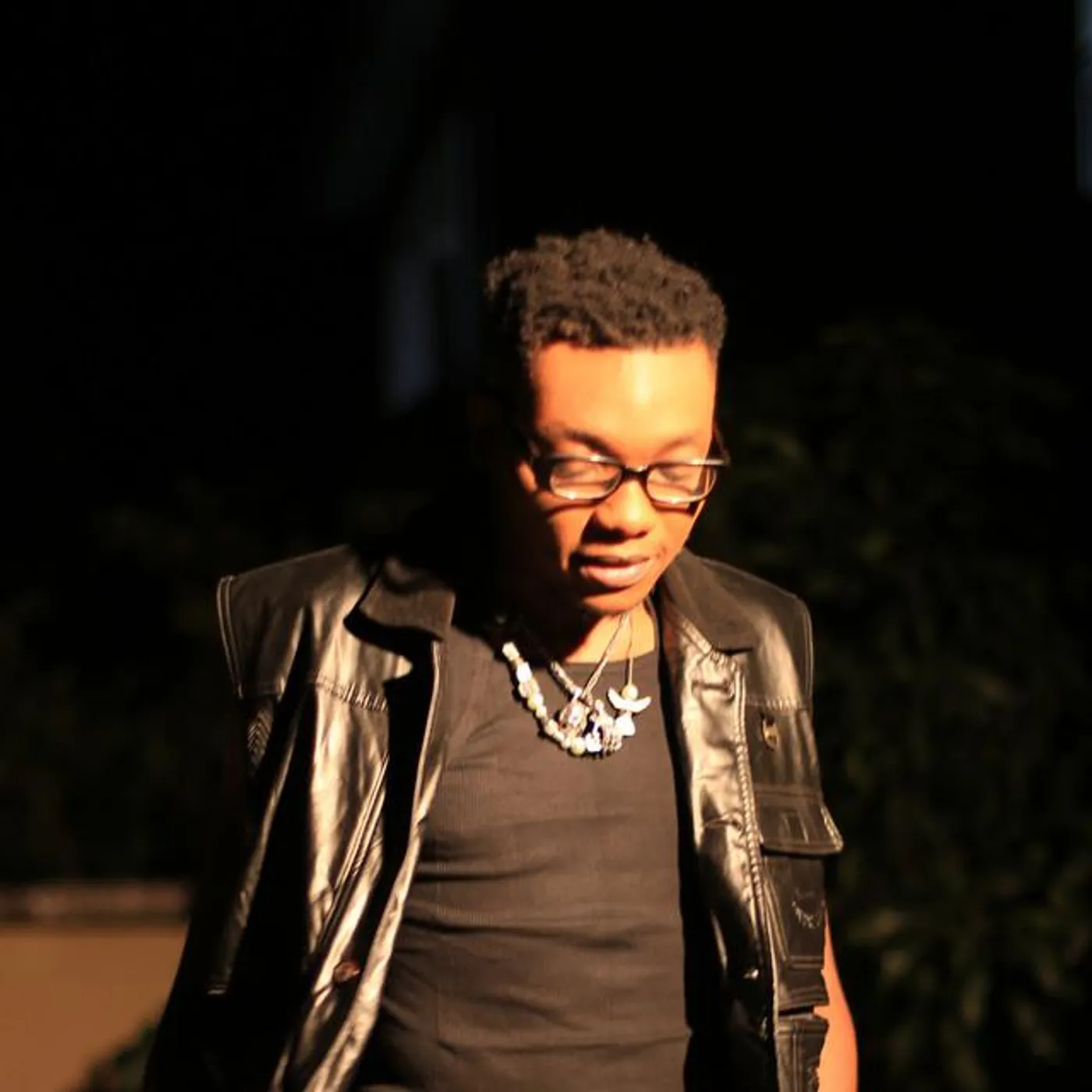 David Meli Brand Page