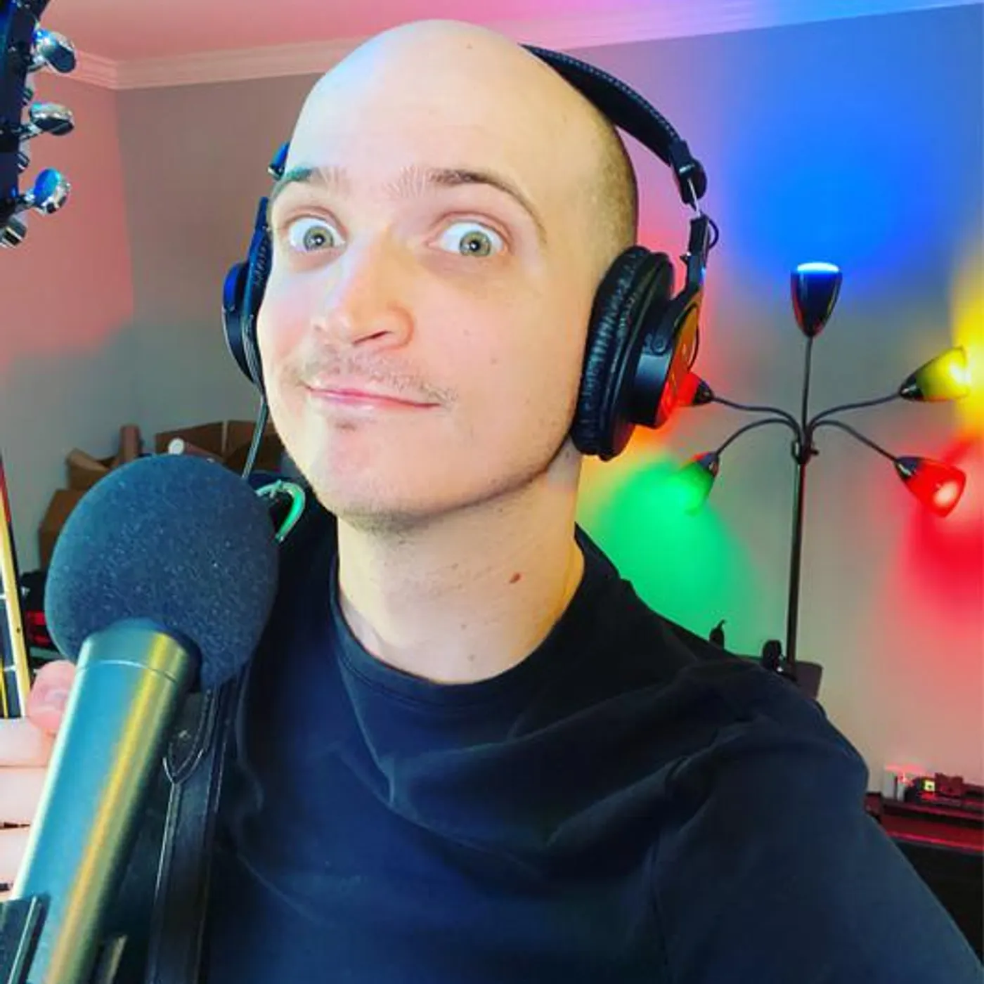 David Michael Bennett Brand Page