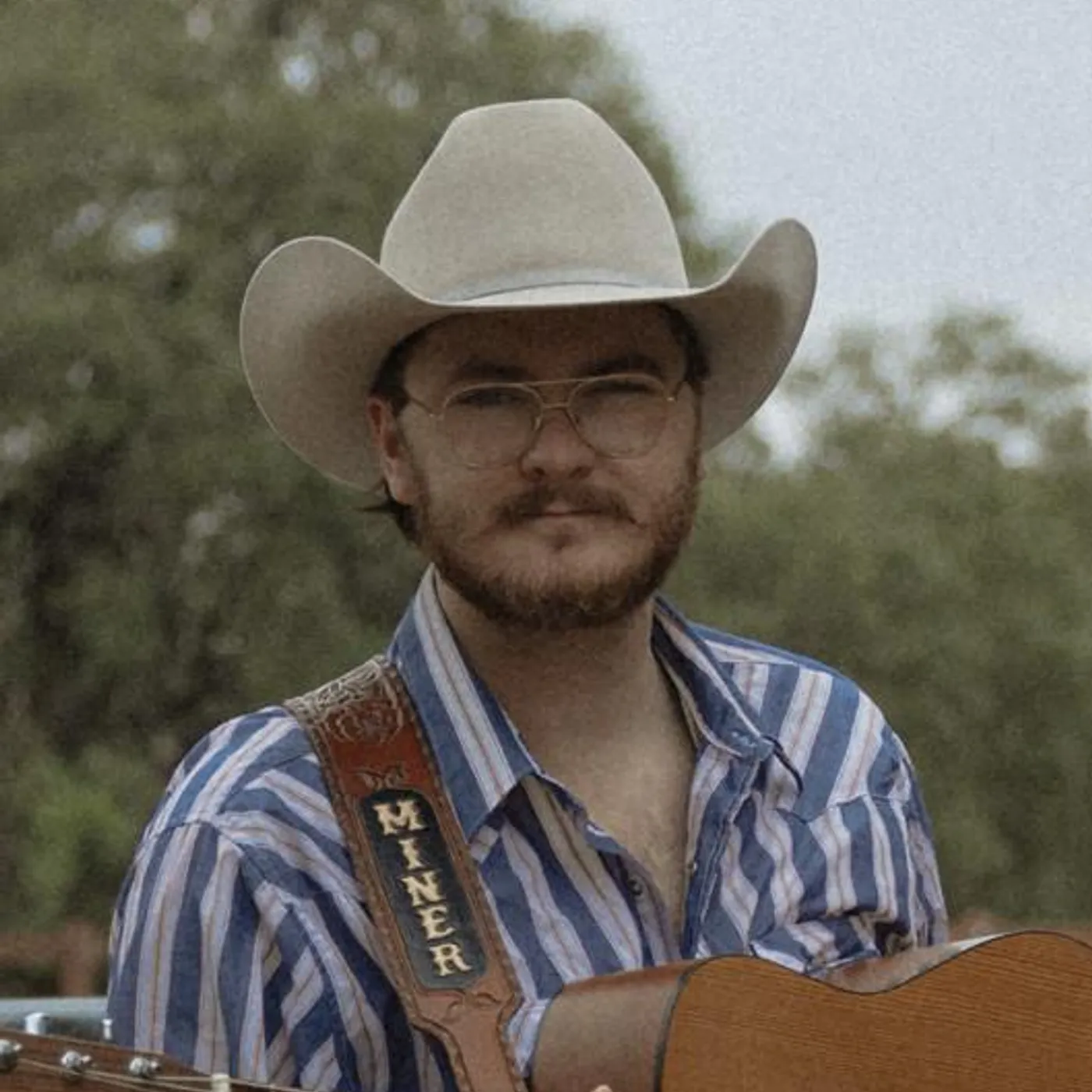 David Miner Brand Page