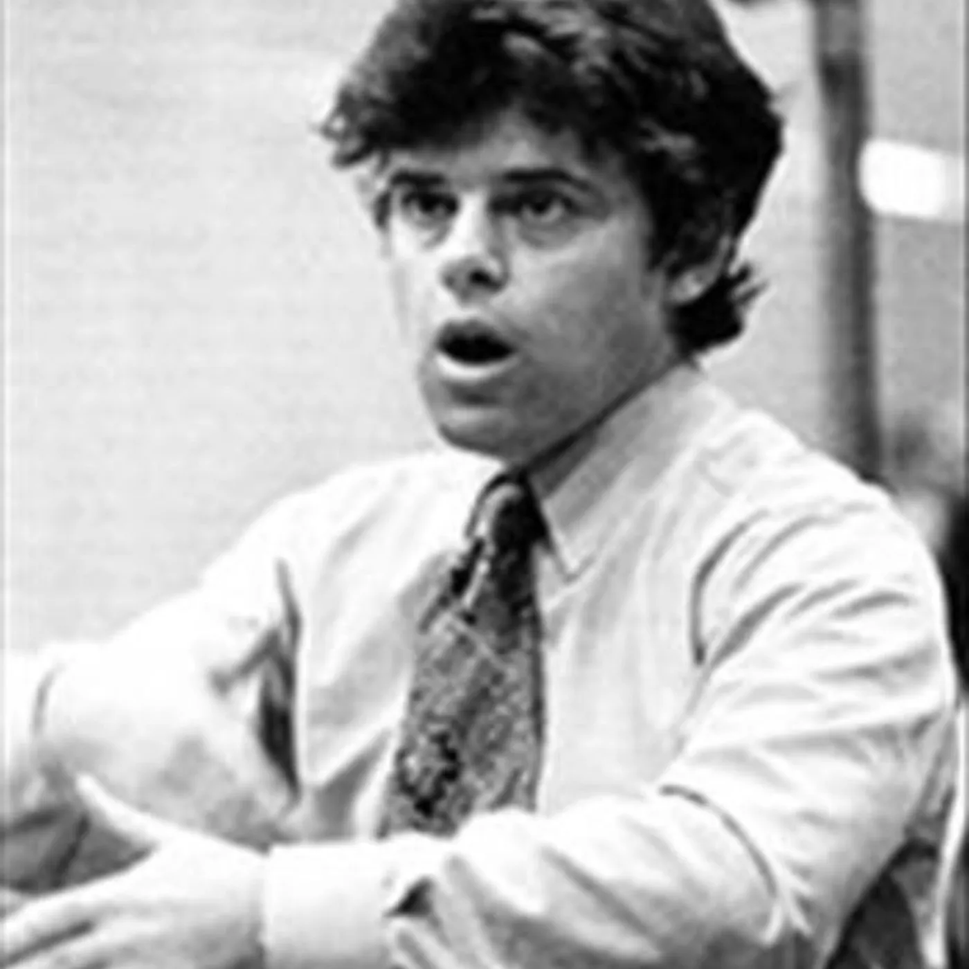 David Munrow Brand Page