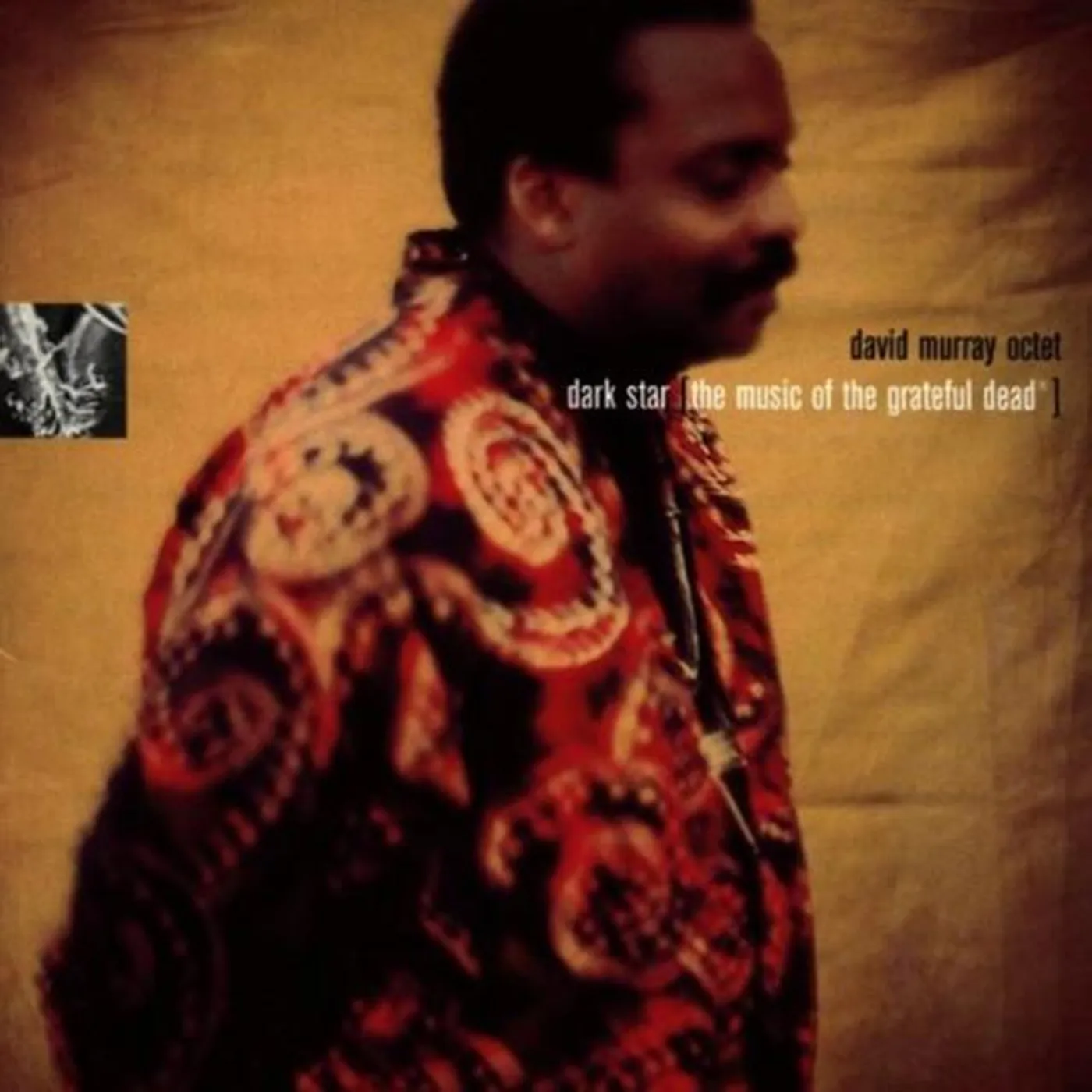 David Murray Octet Brand Page