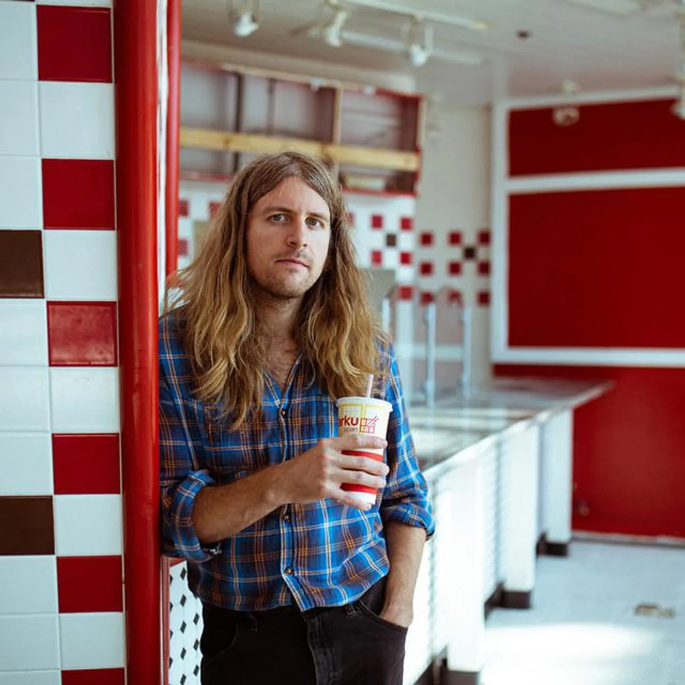 David Nance Brand Page