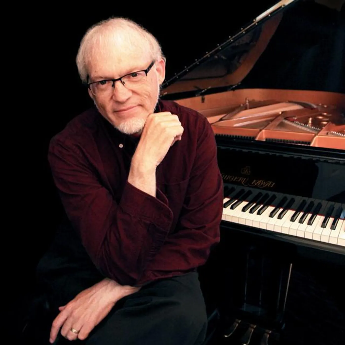 David Nevue Brand Page