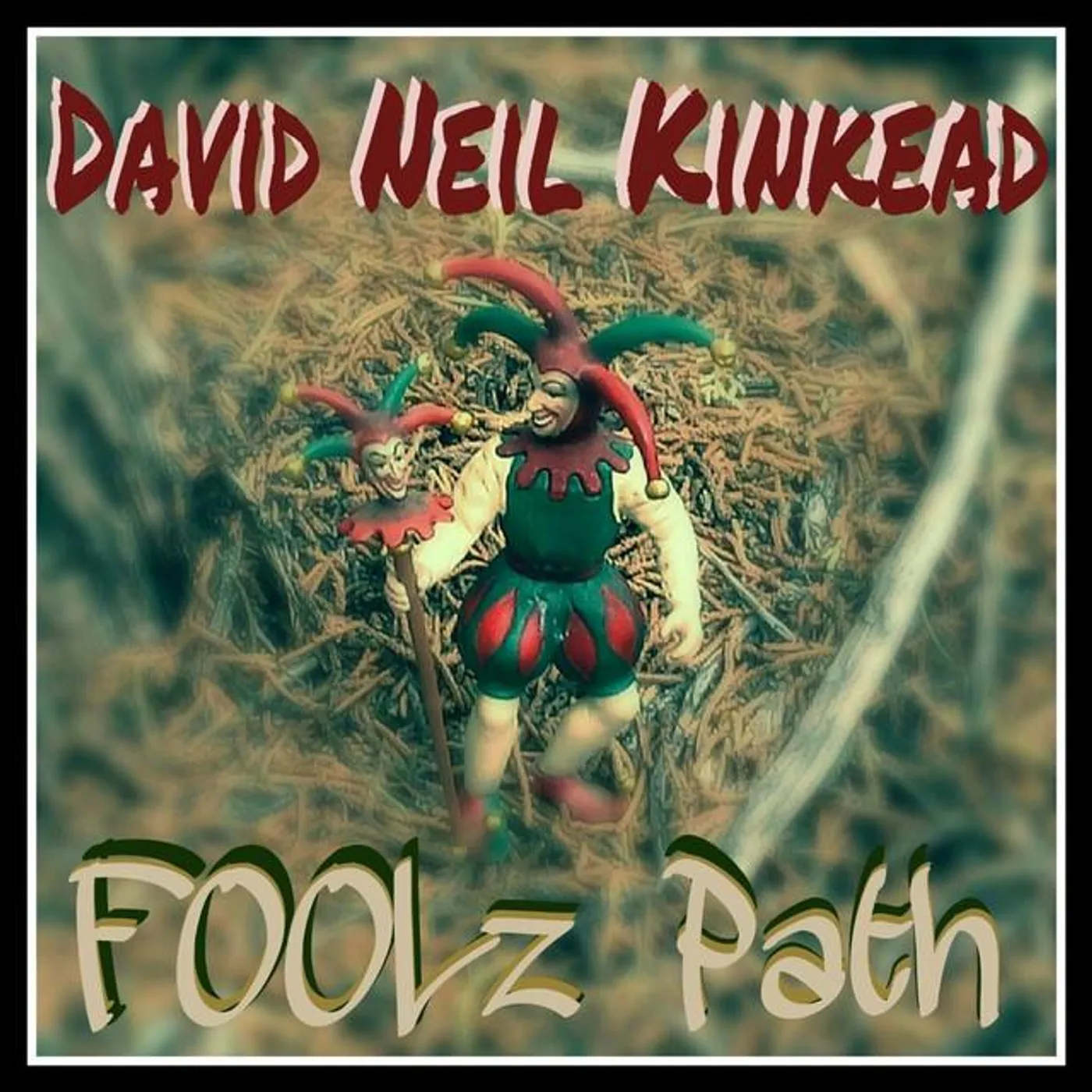David Neil Kinkead