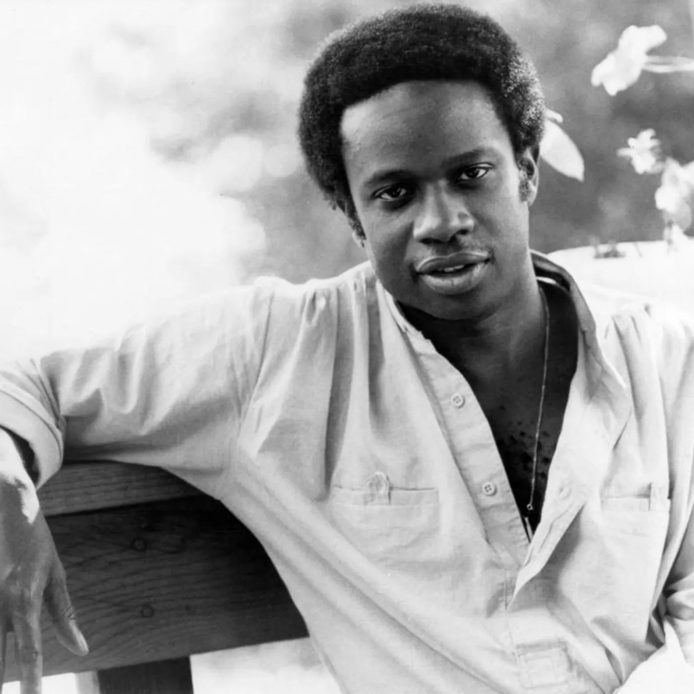 David Sancious Brand Page