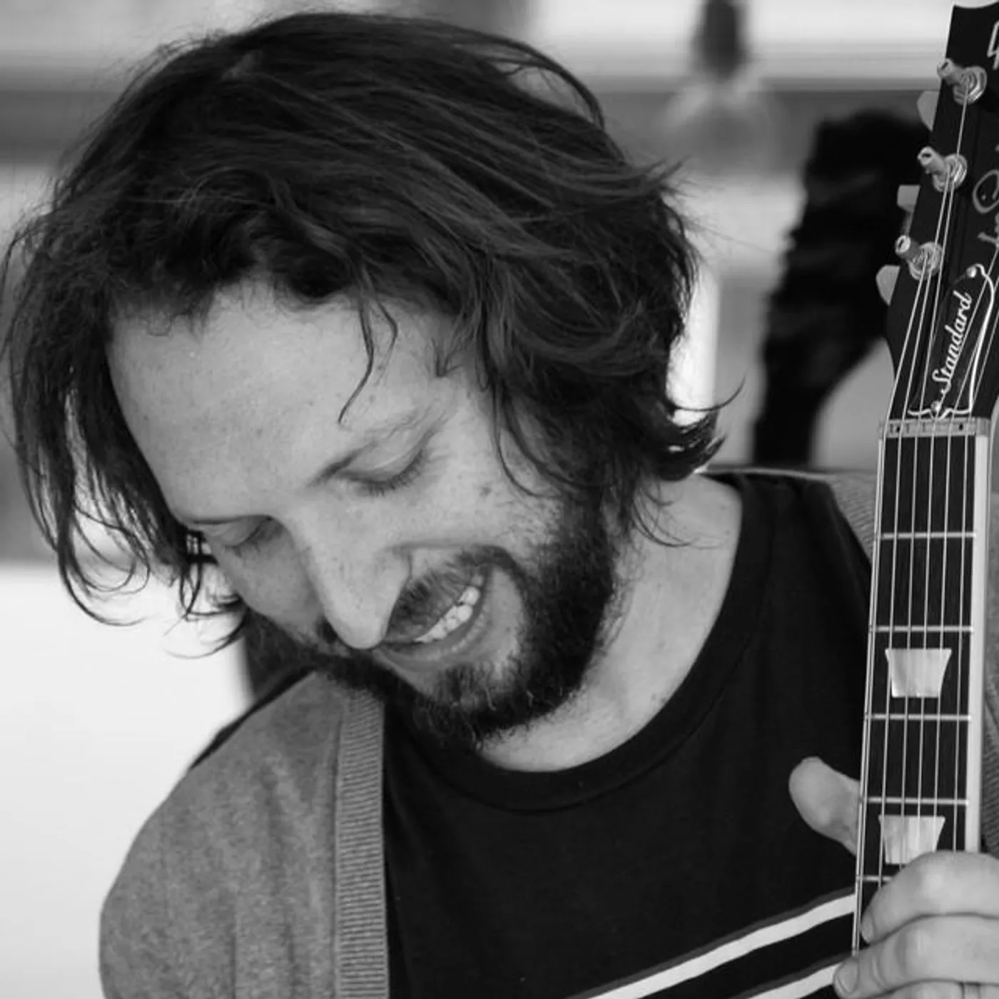 David Schweitzer Brand Page