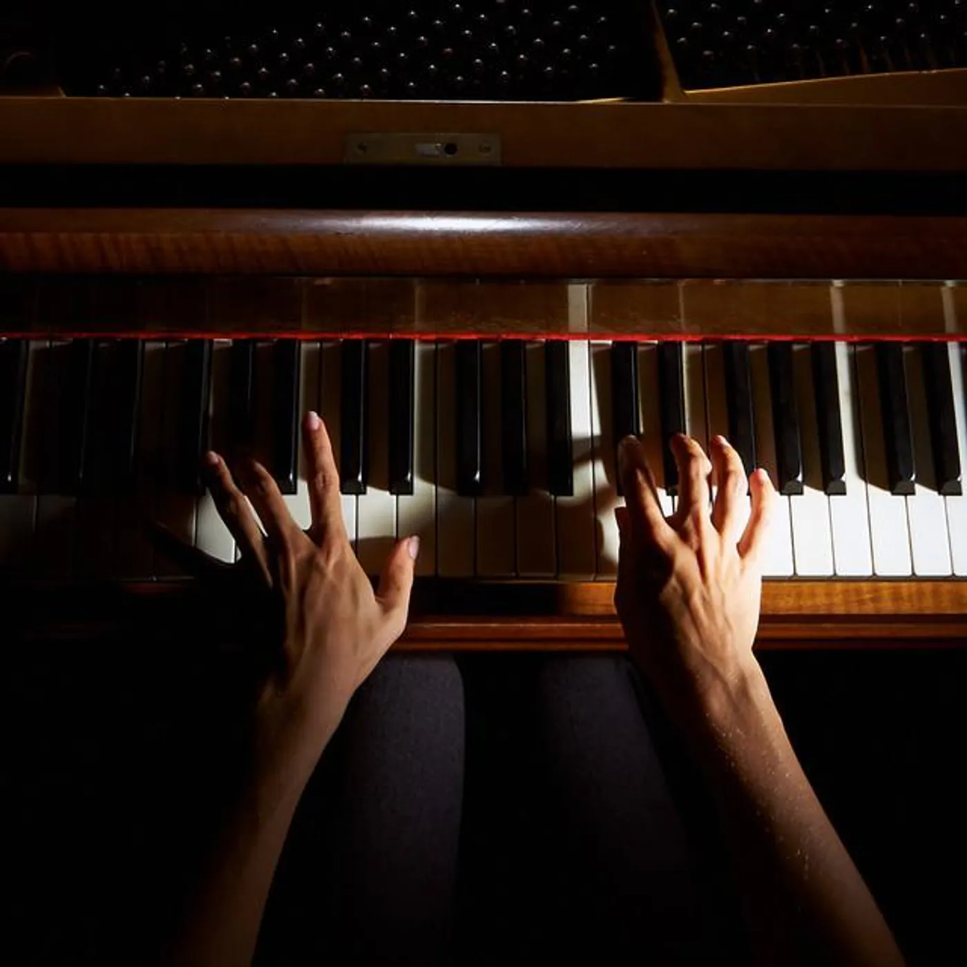 David Schultz Brand Page