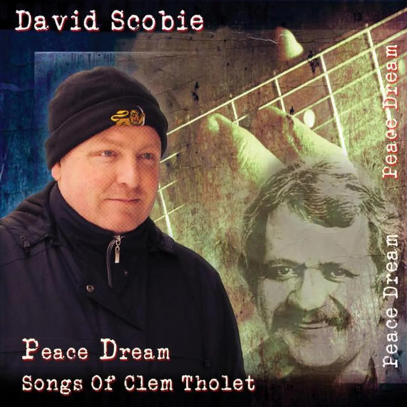 David Scobie Brand Page