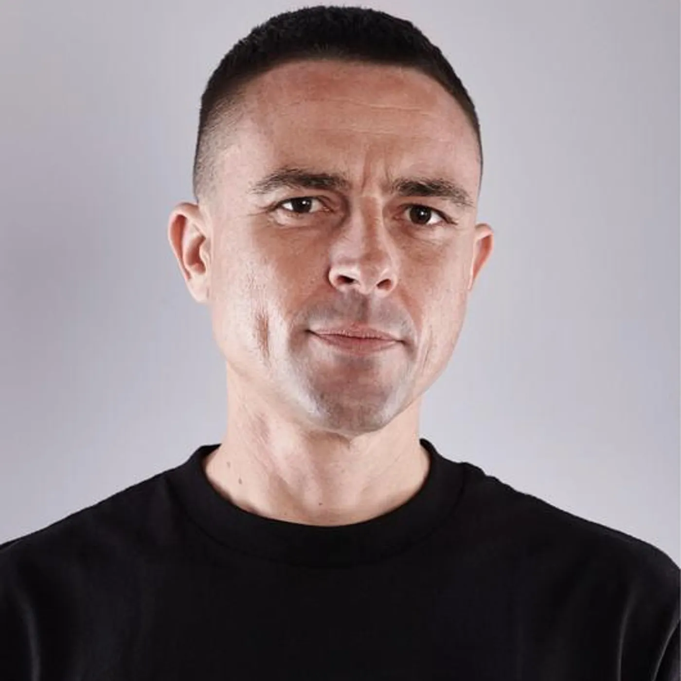 David Serra Brand Page