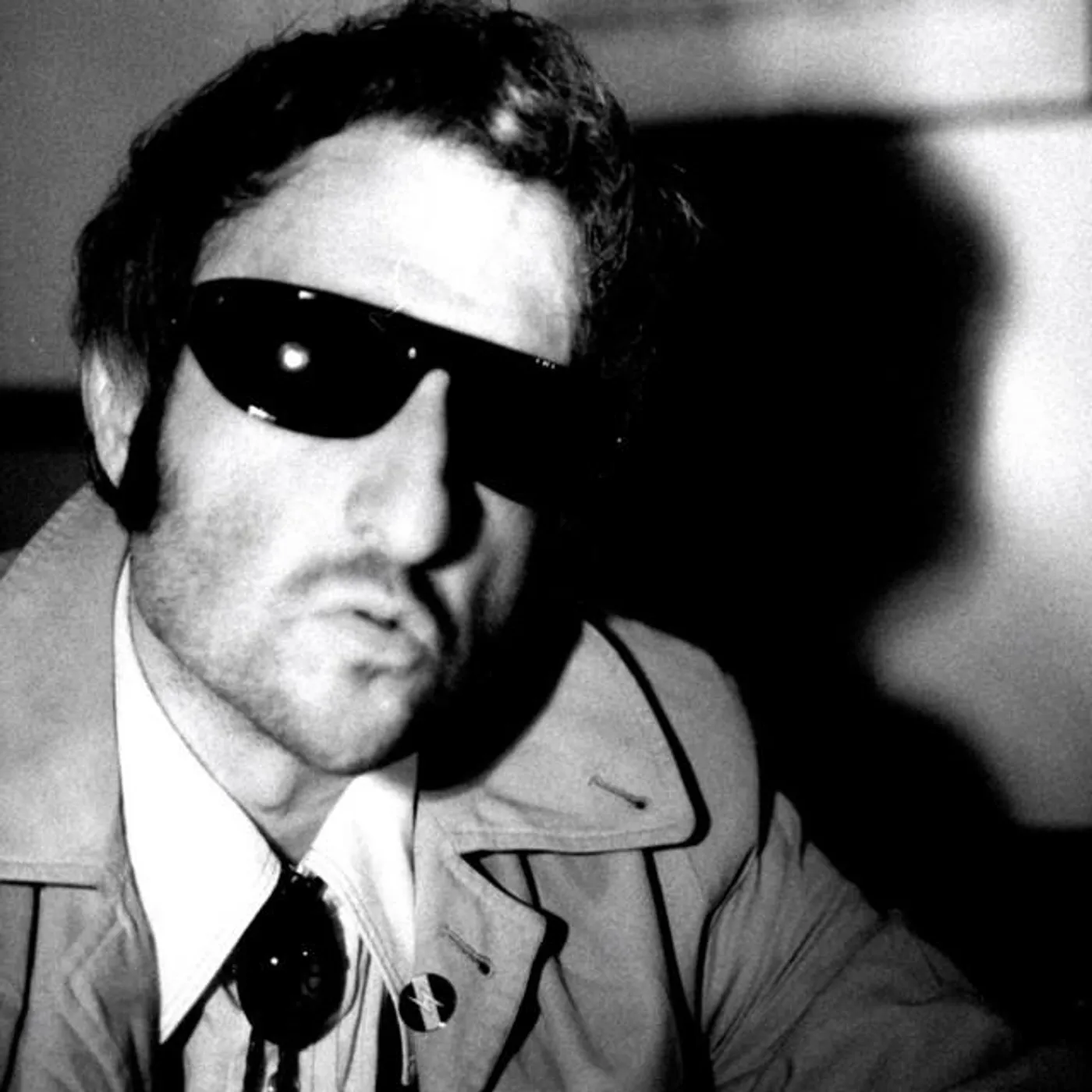 David Shaw and The Beat Brand Page