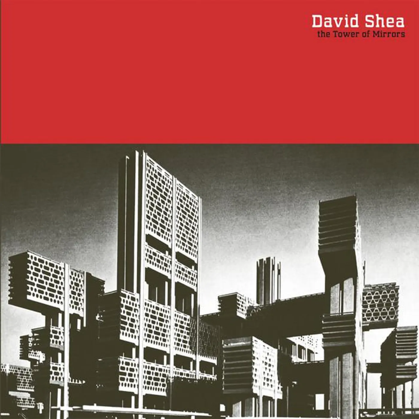 David Shea