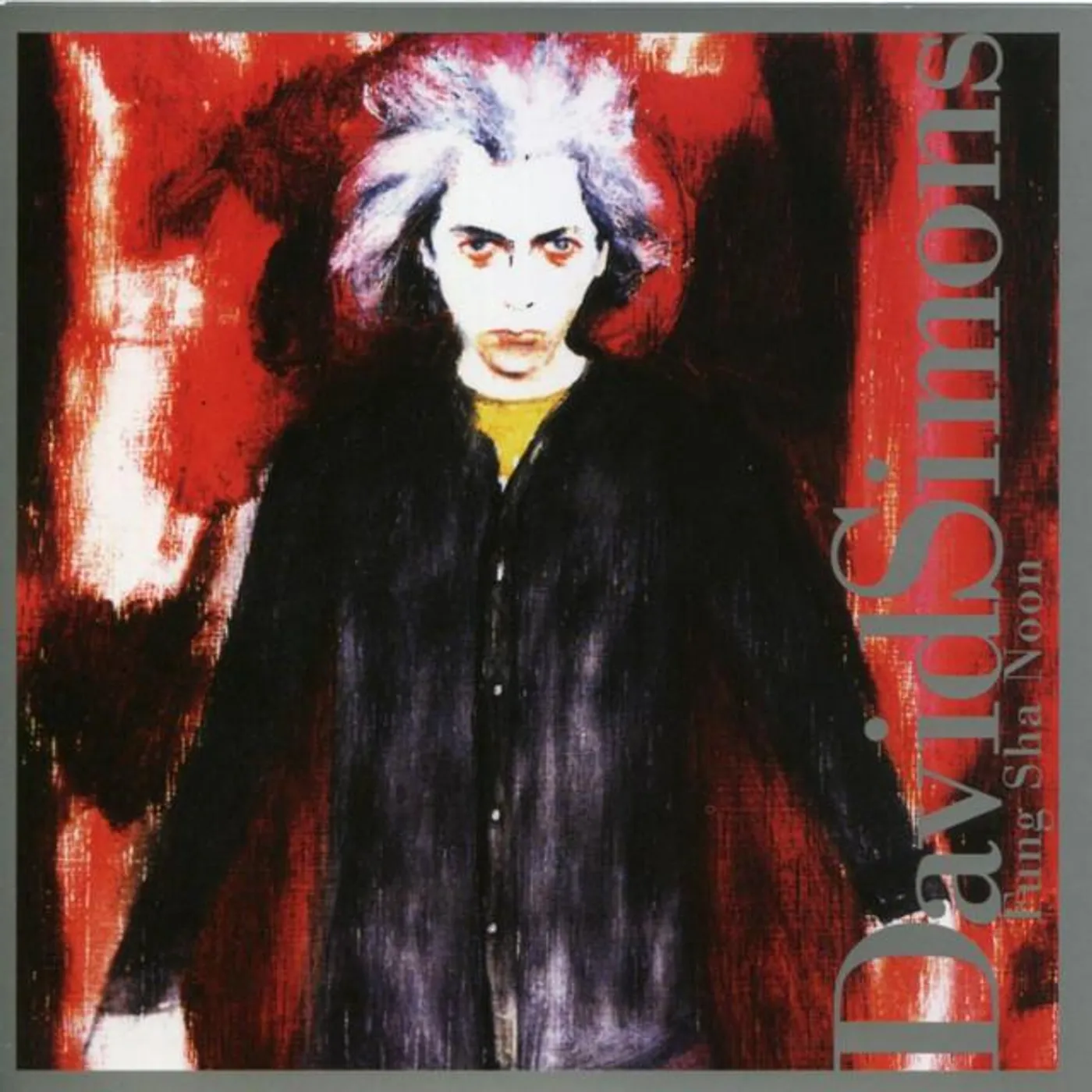 David Simons Brand Page