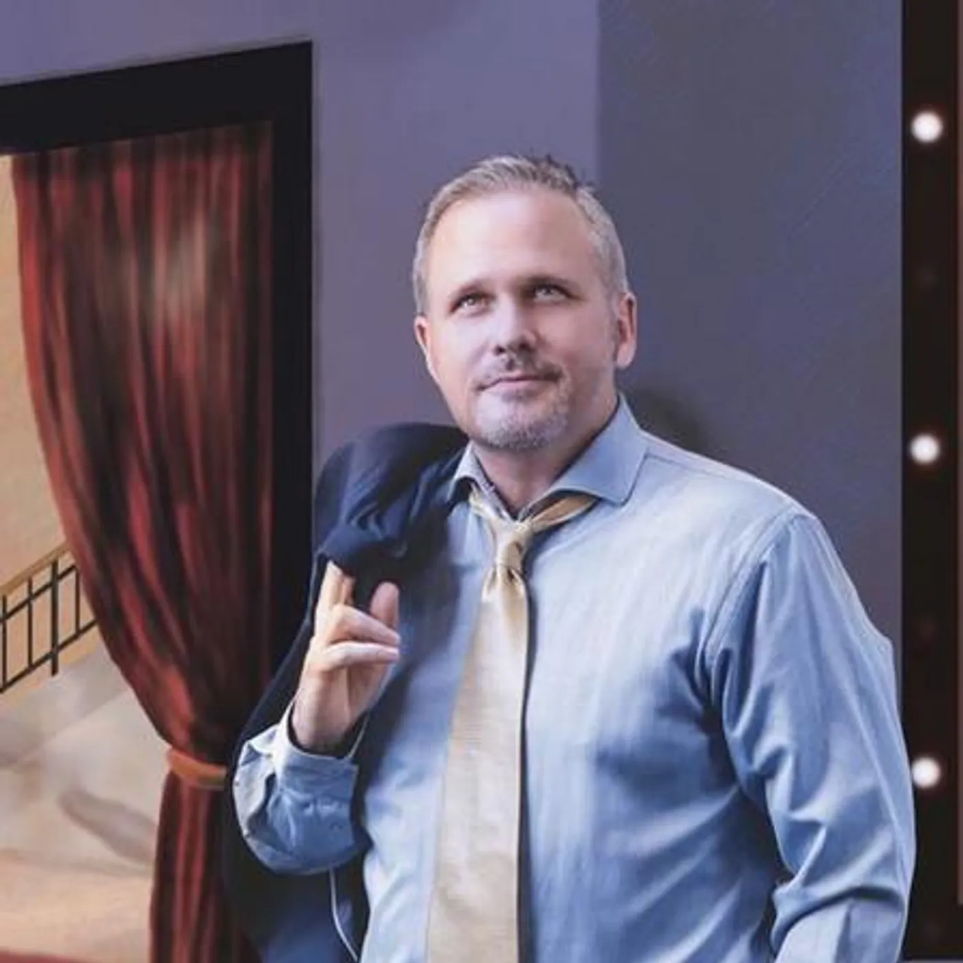 David Slater Brand Page